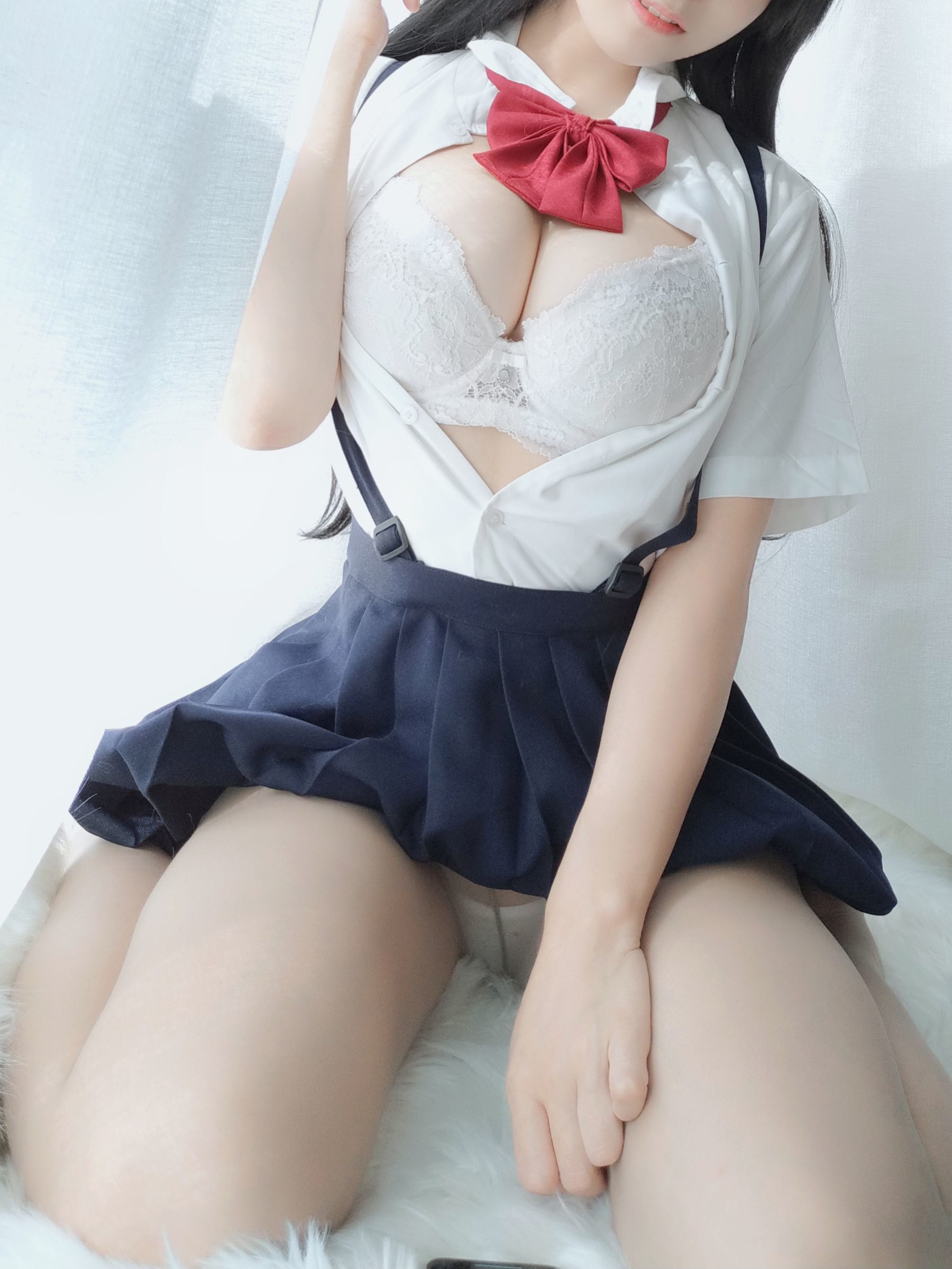 小倉千代w] 告白常識