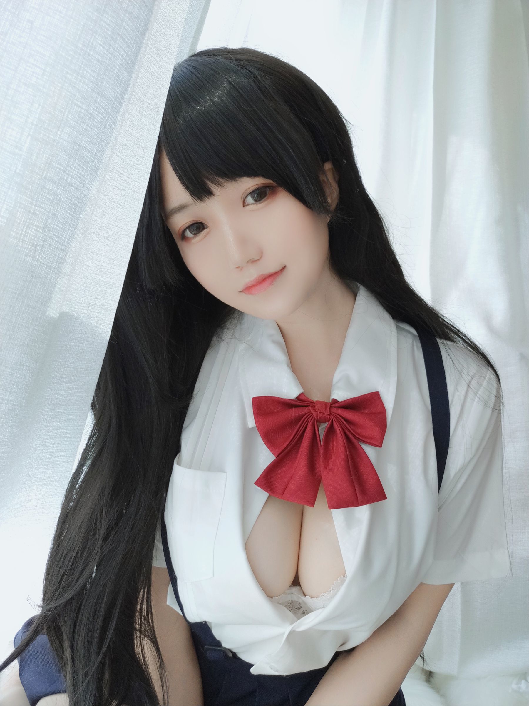 小倉千代w] 告白常識