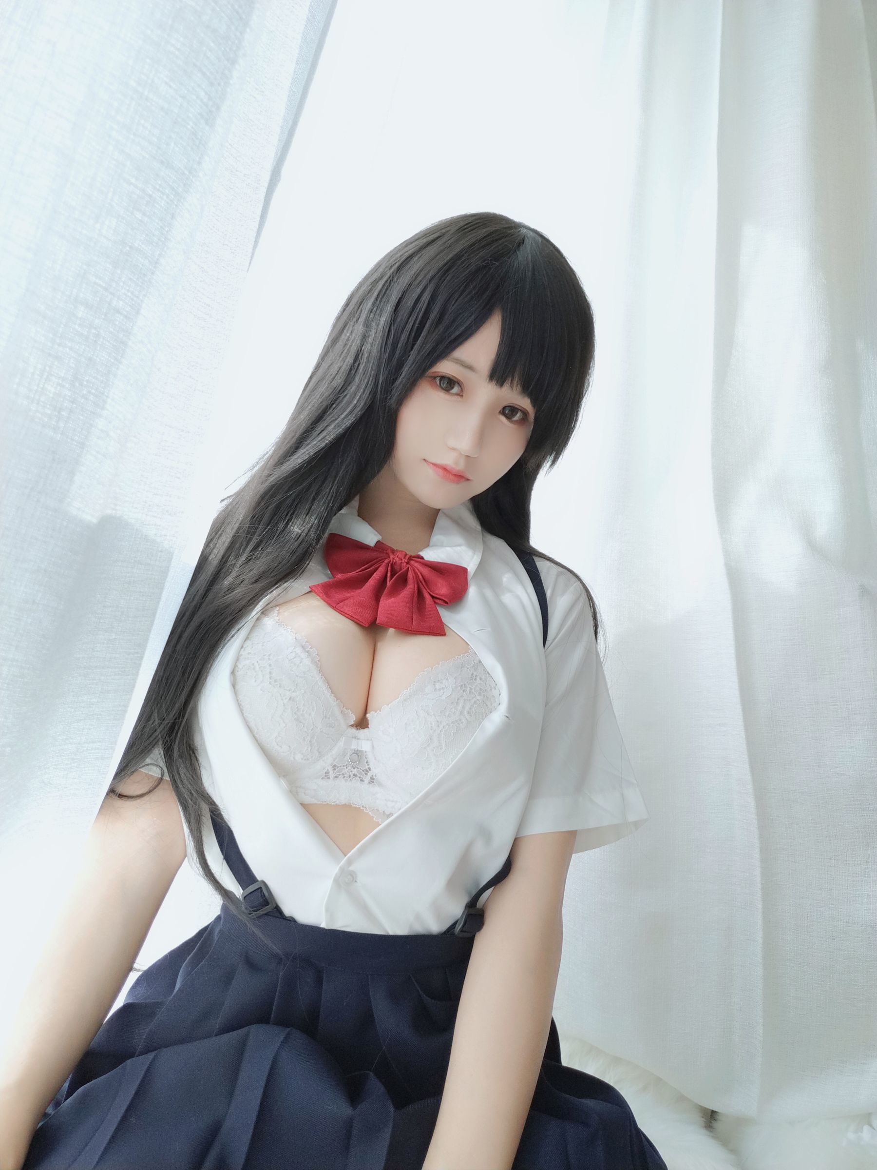 小倉千代w] 告白常識