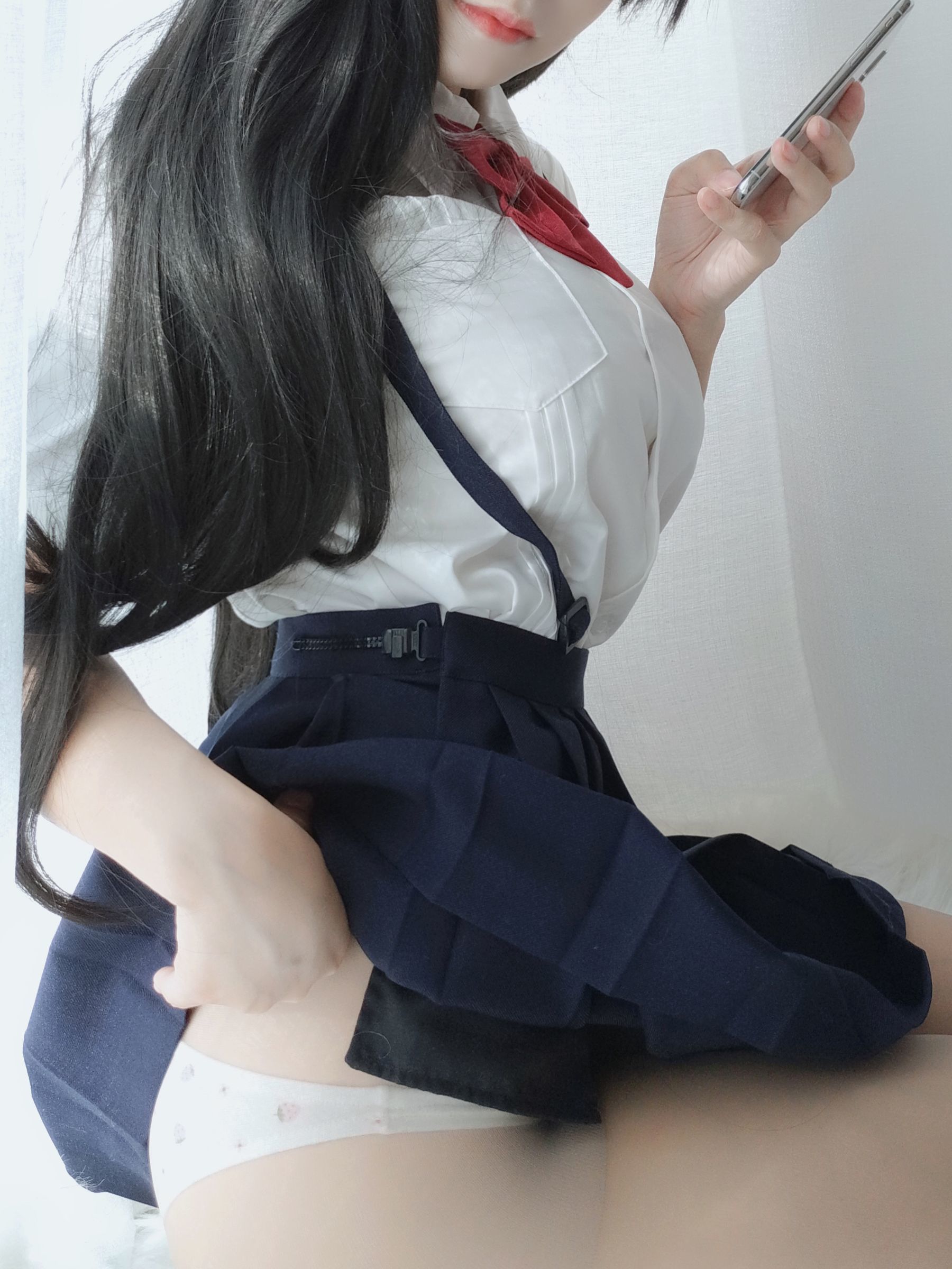 小倉千代w] 告白常識