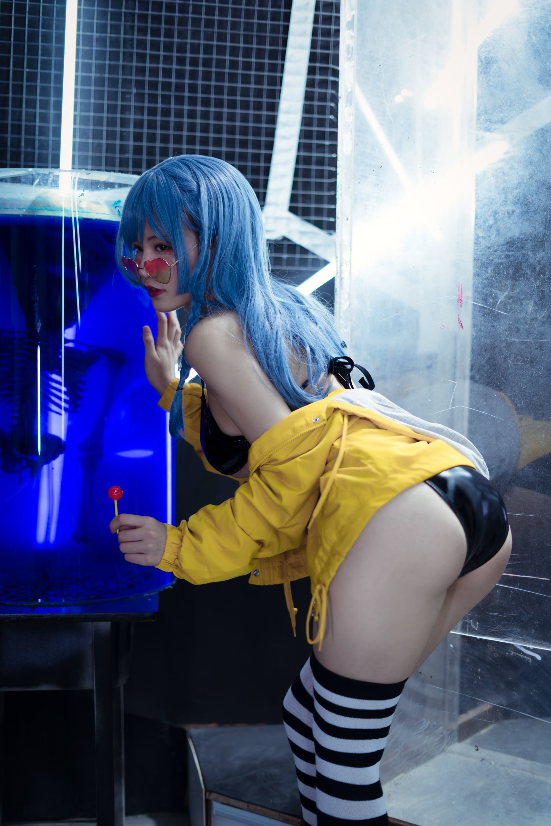 小倉千代w] 艦長