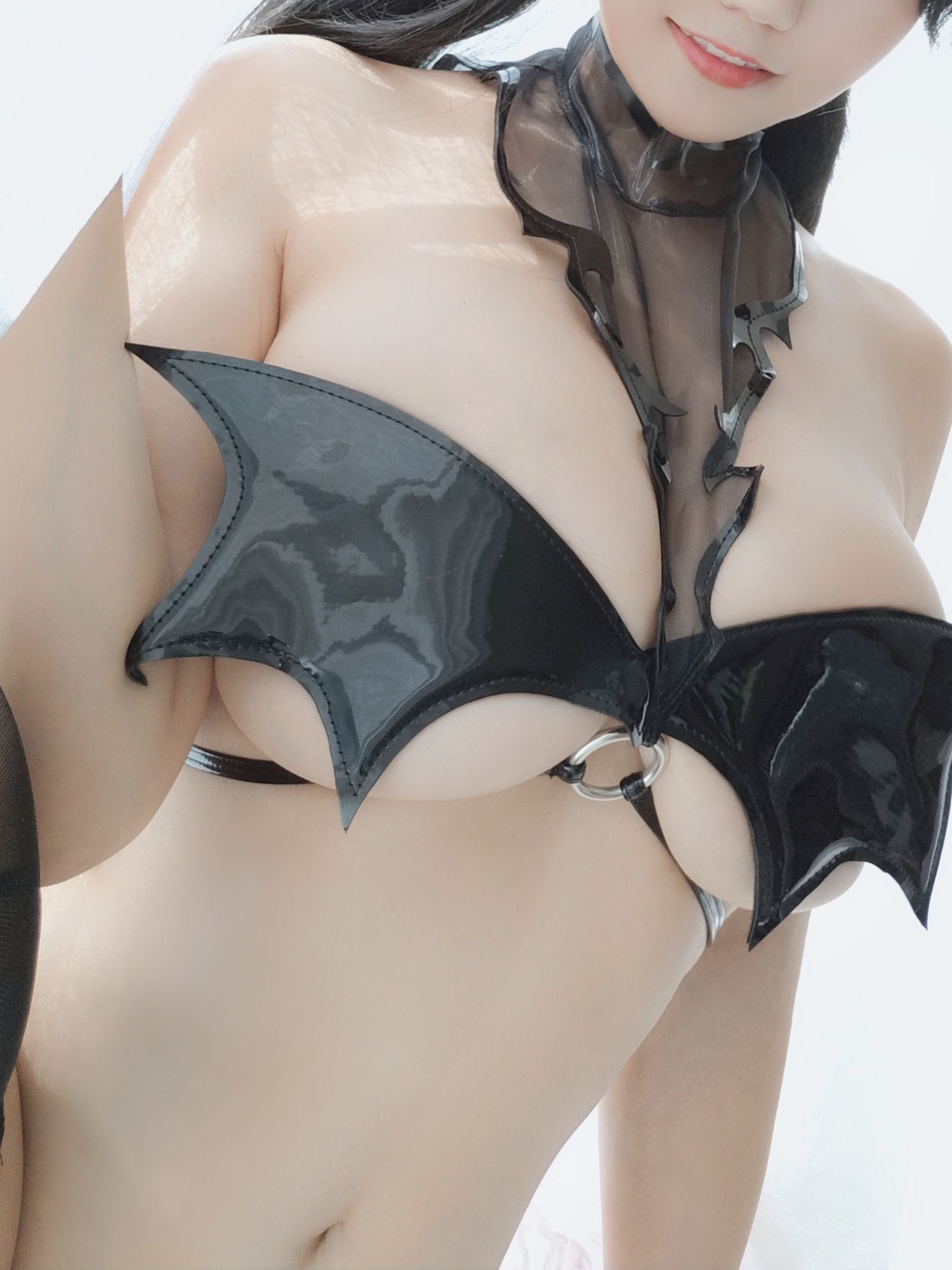 Ogura Chiyo w] Succubus 1