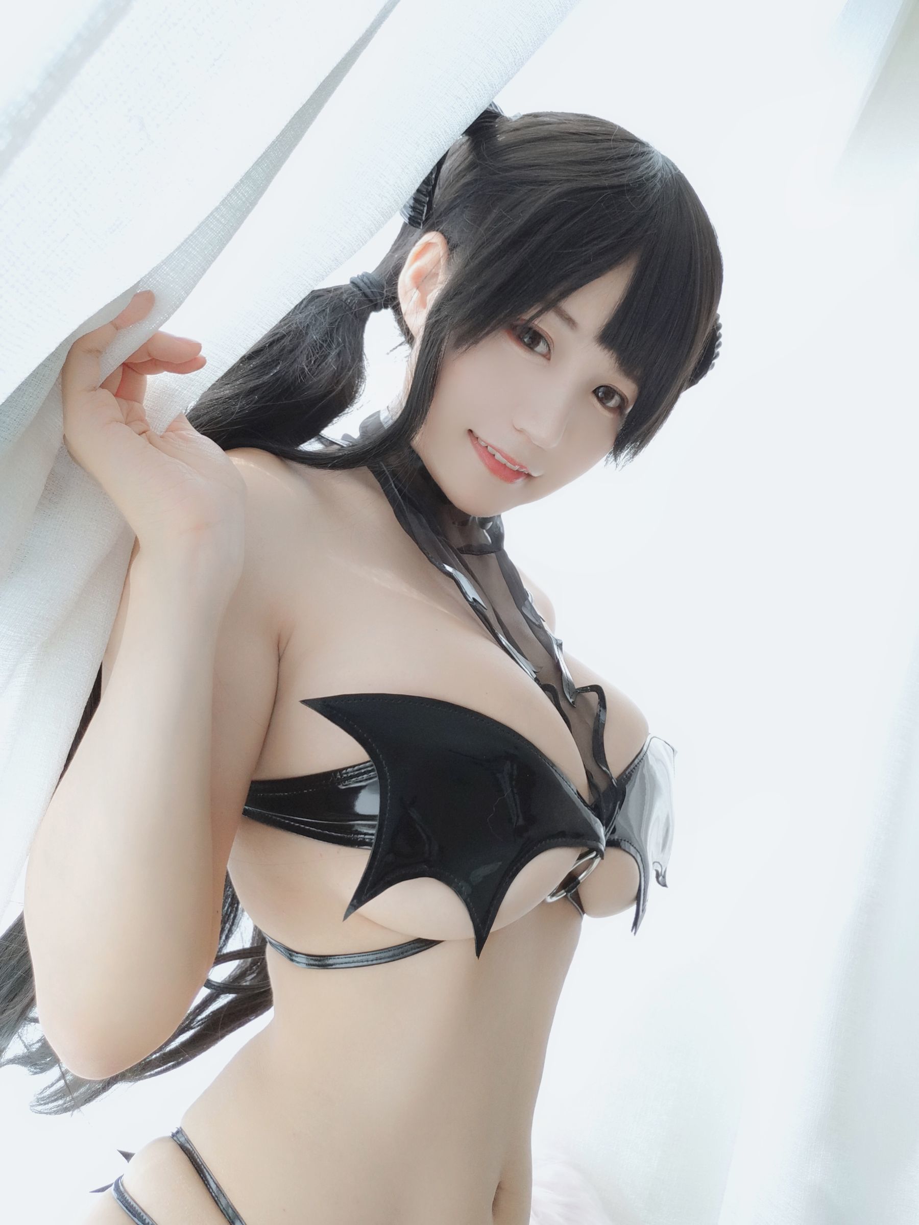 小倉千代w] 魅魔1