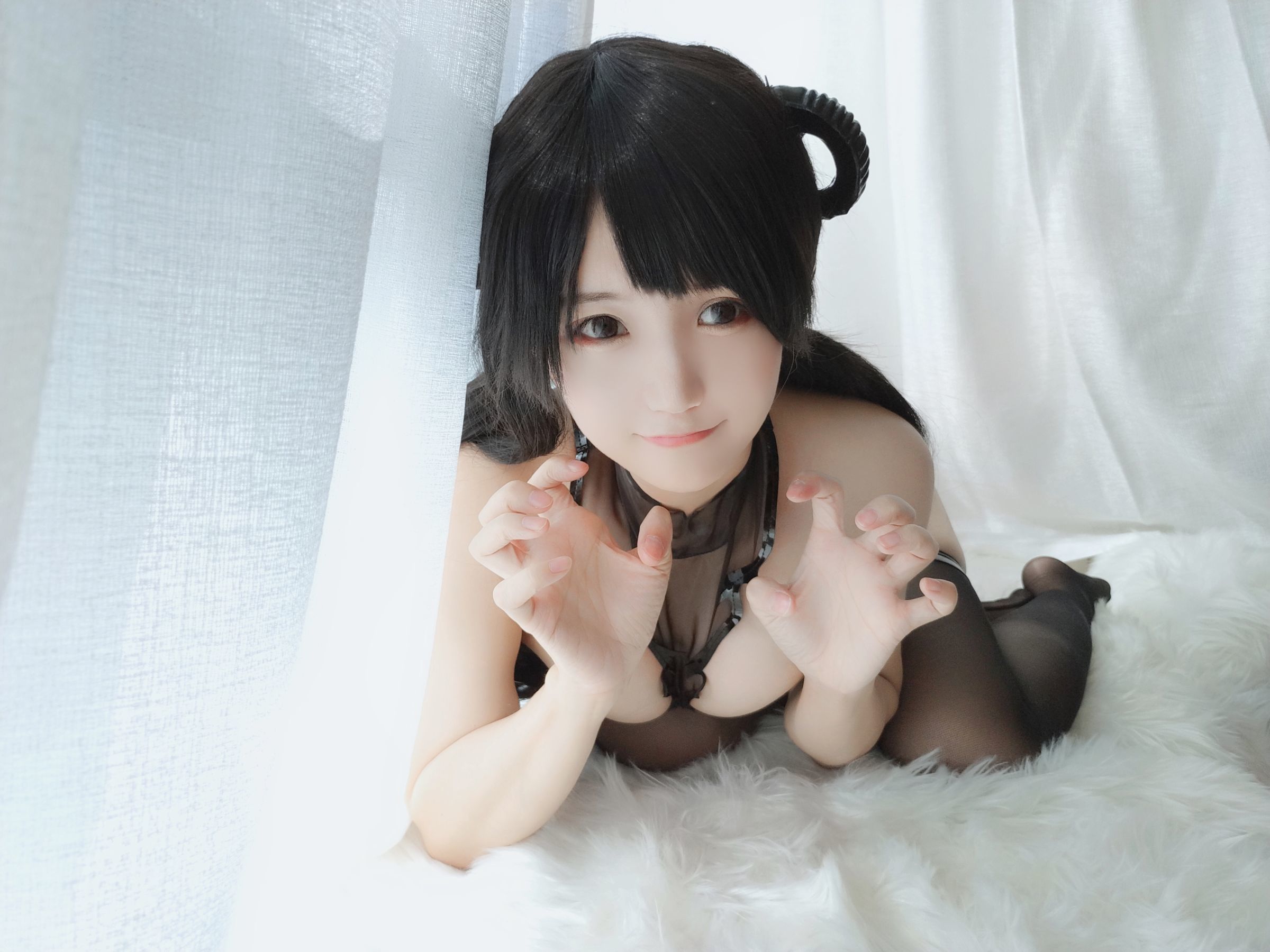 小倉千代w] 魅魔1