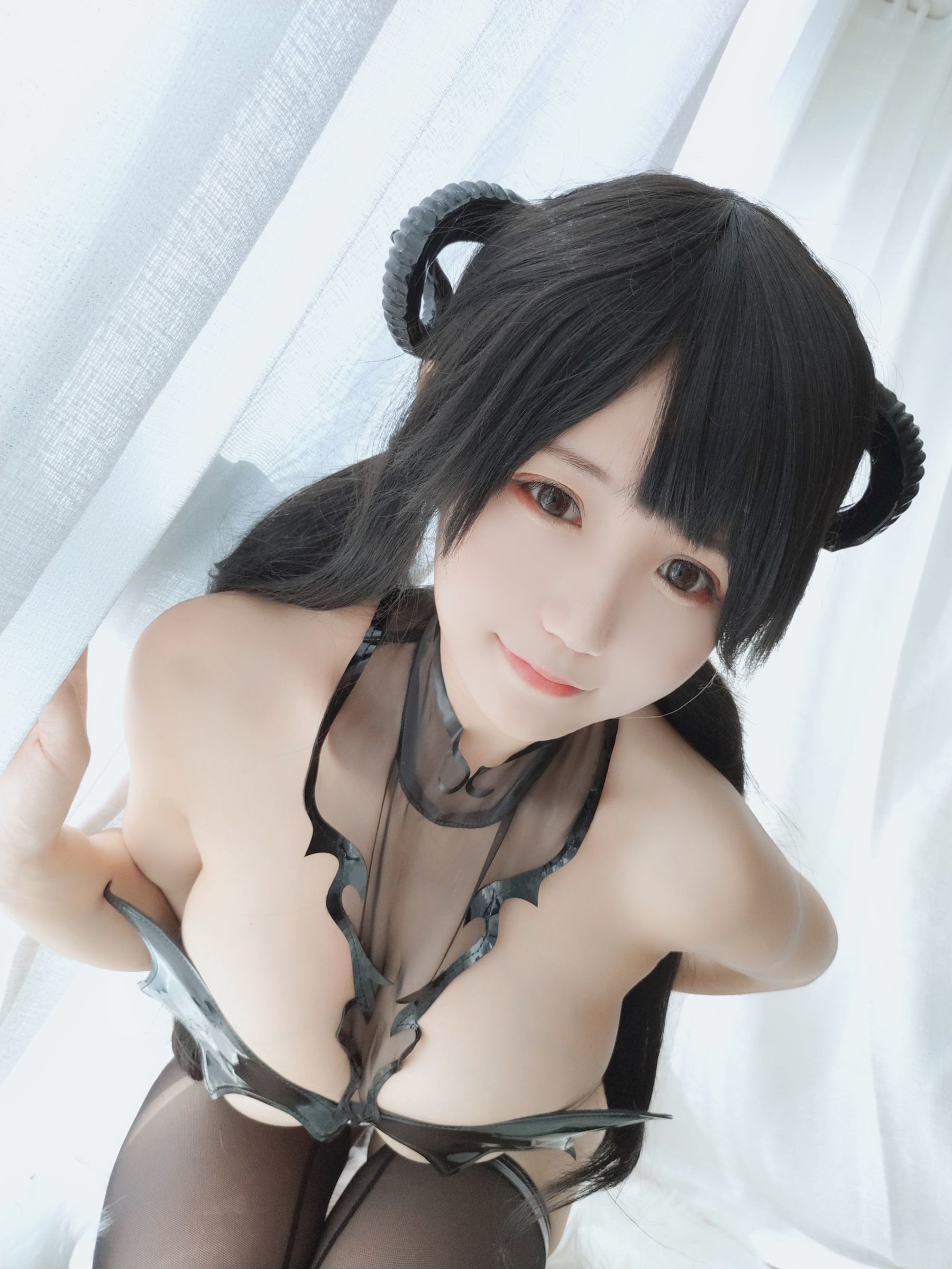 小倉千代w] 魅魔1