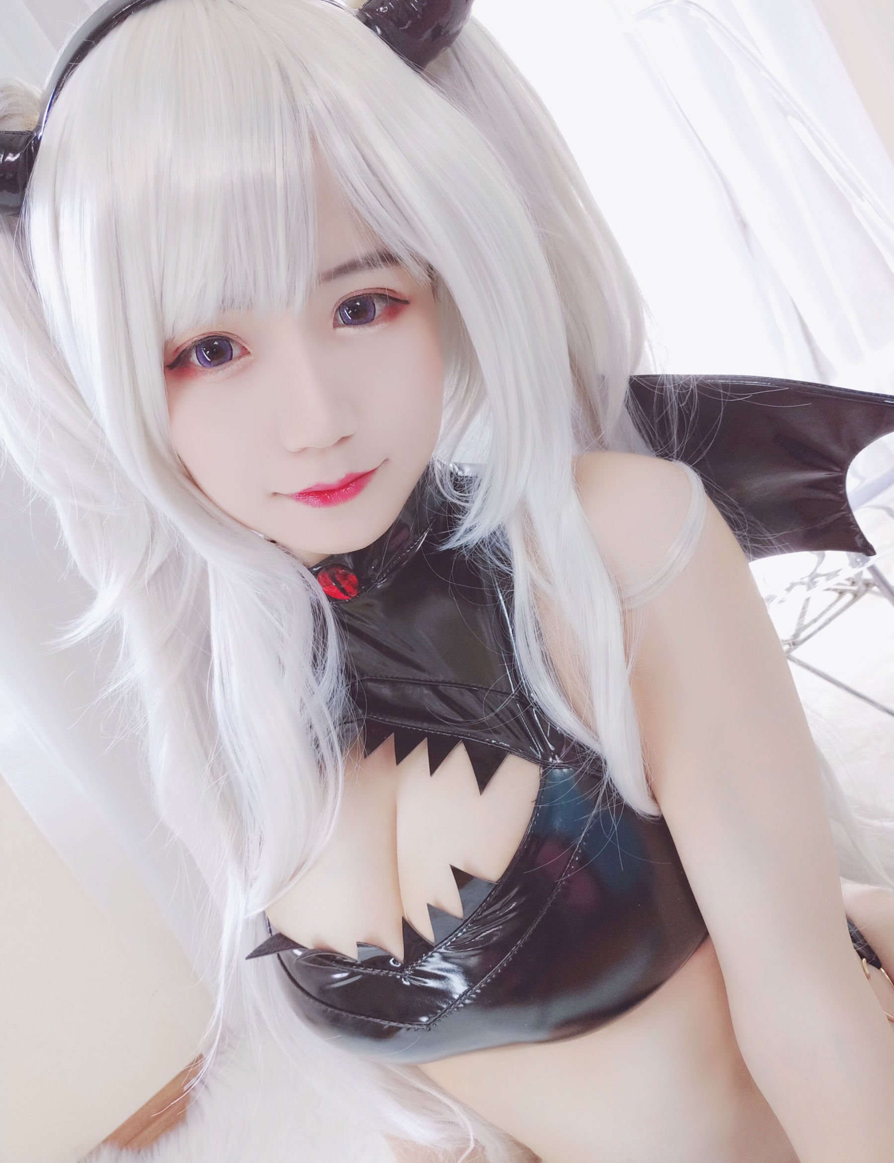 小倉千代w] 魅魔2