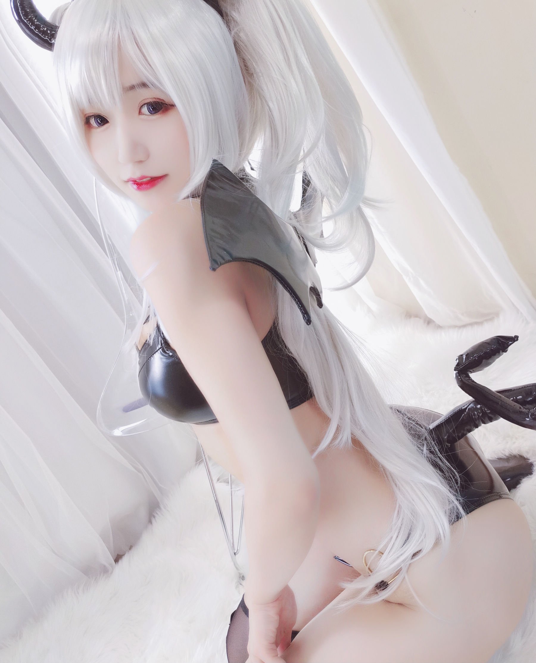 小倉千代w] 魅魔2