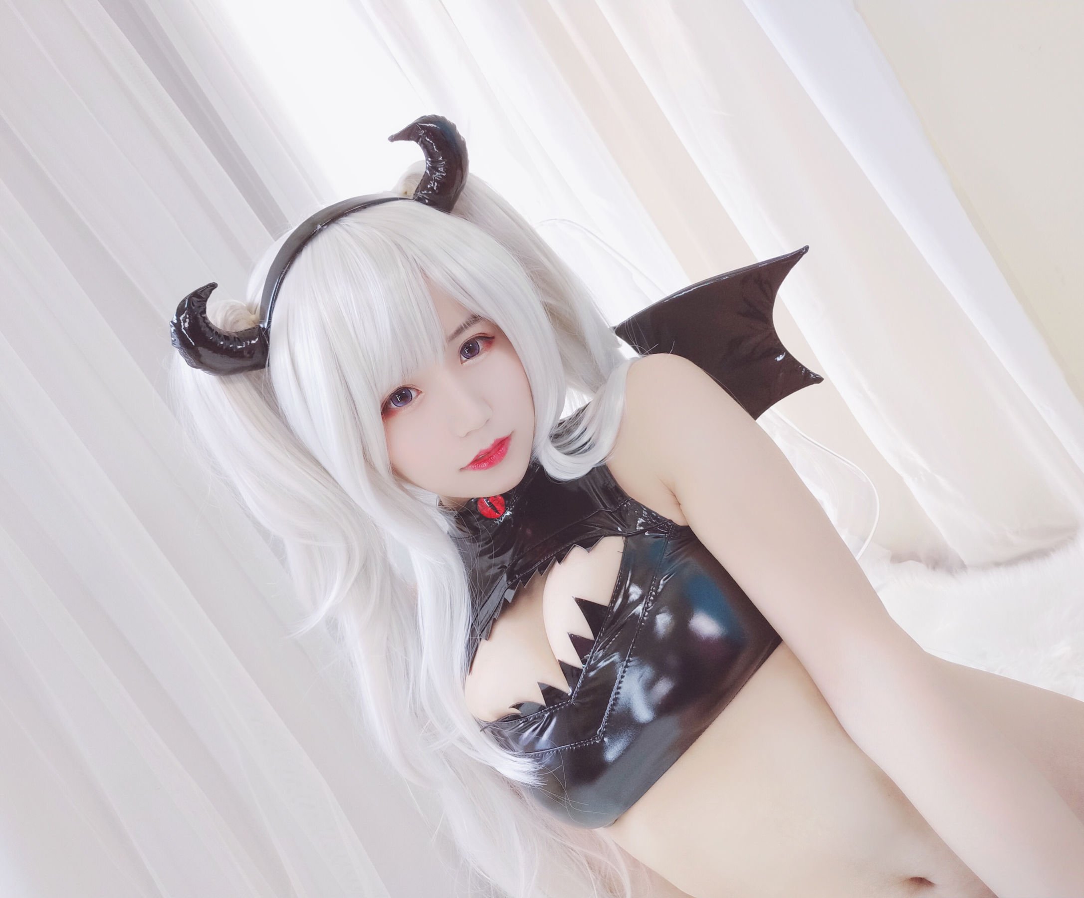 小倉千代w] 魅魔2