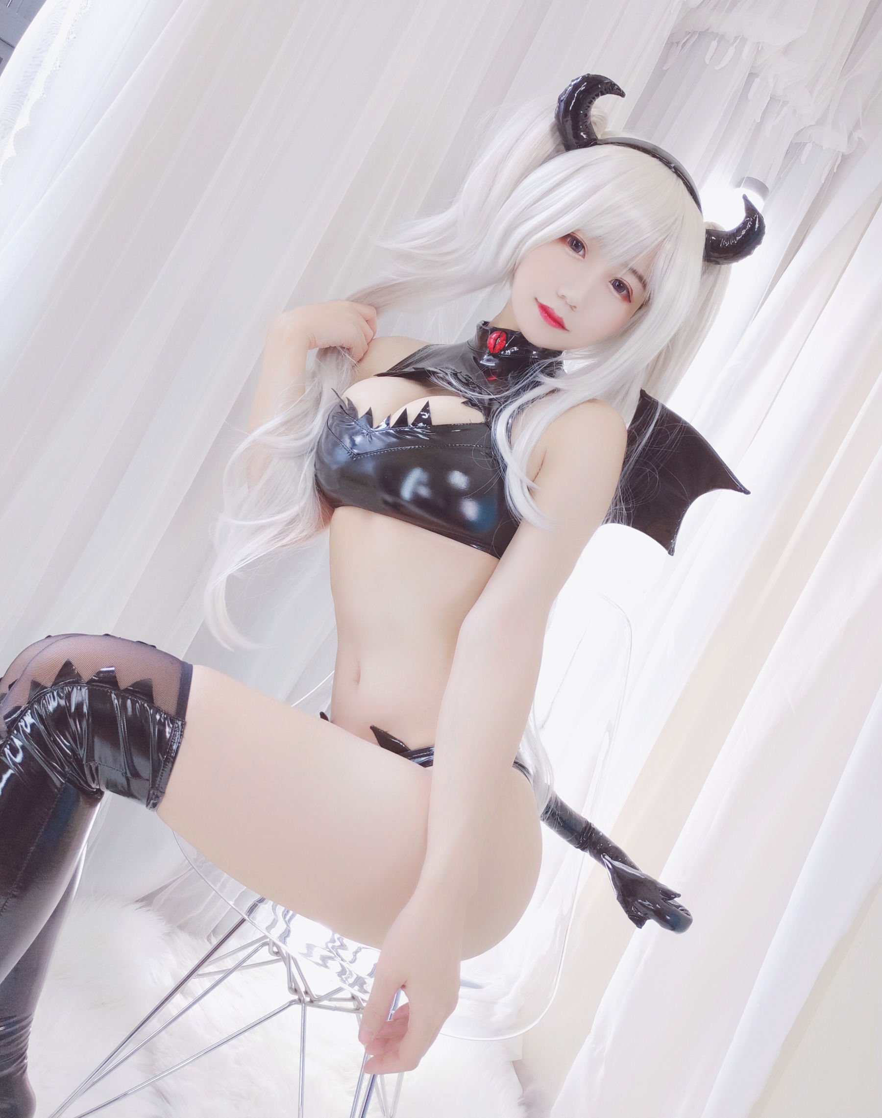 小倉千代w] 魅魔2