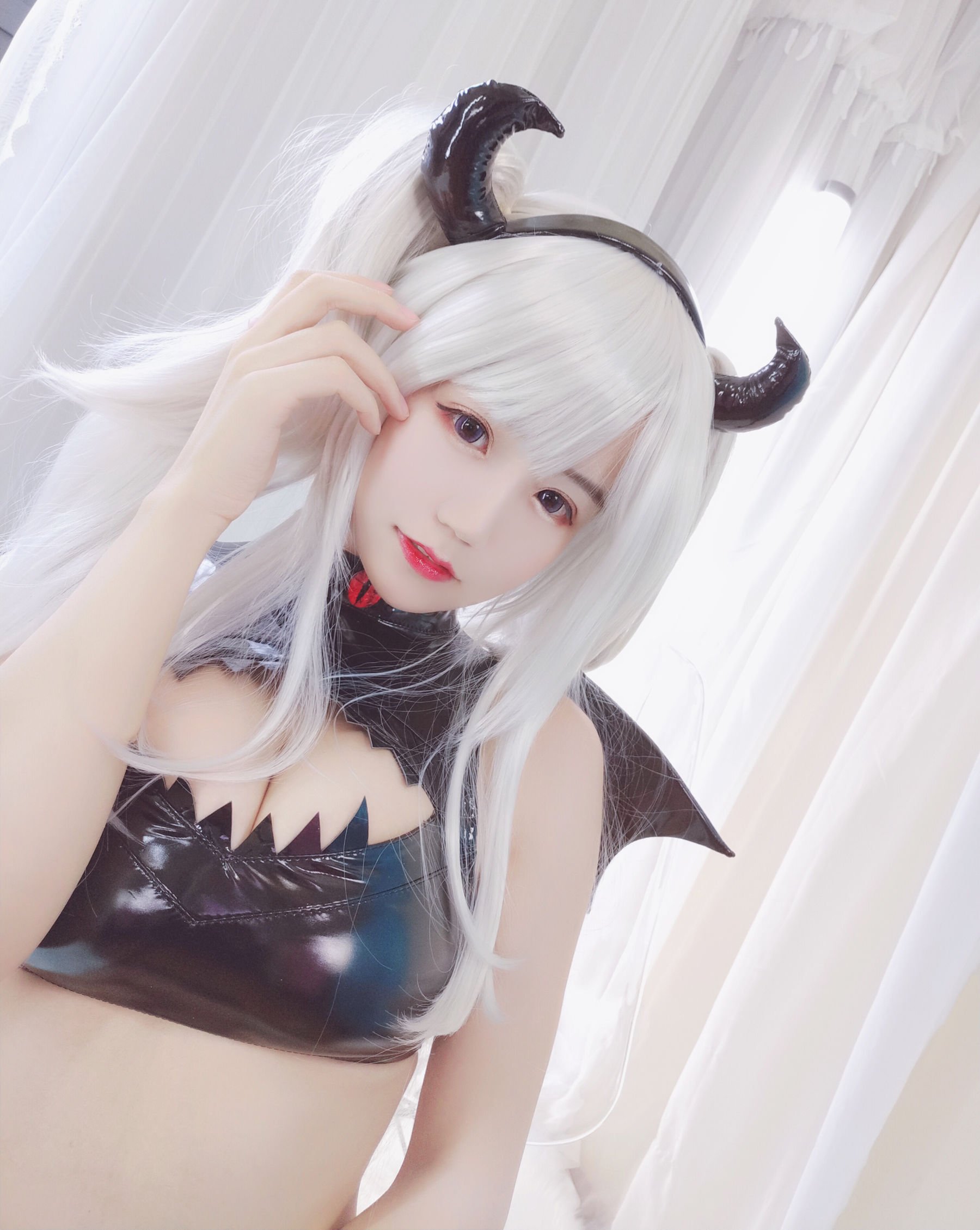 小倉千代w] 魅魔2