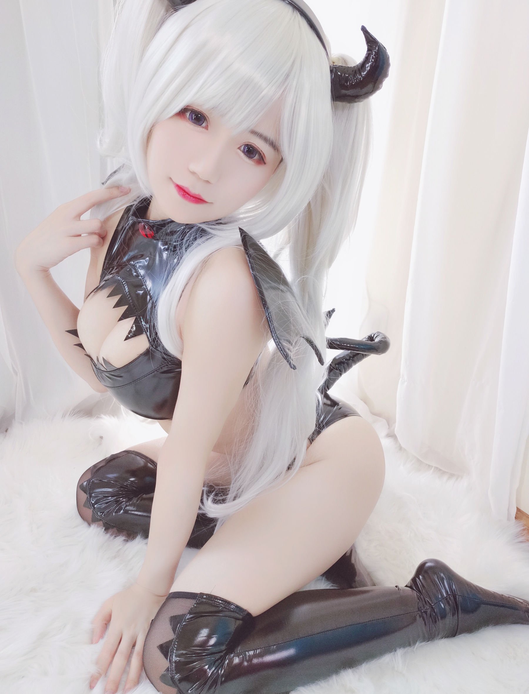 小倉千代w] 魅魔2