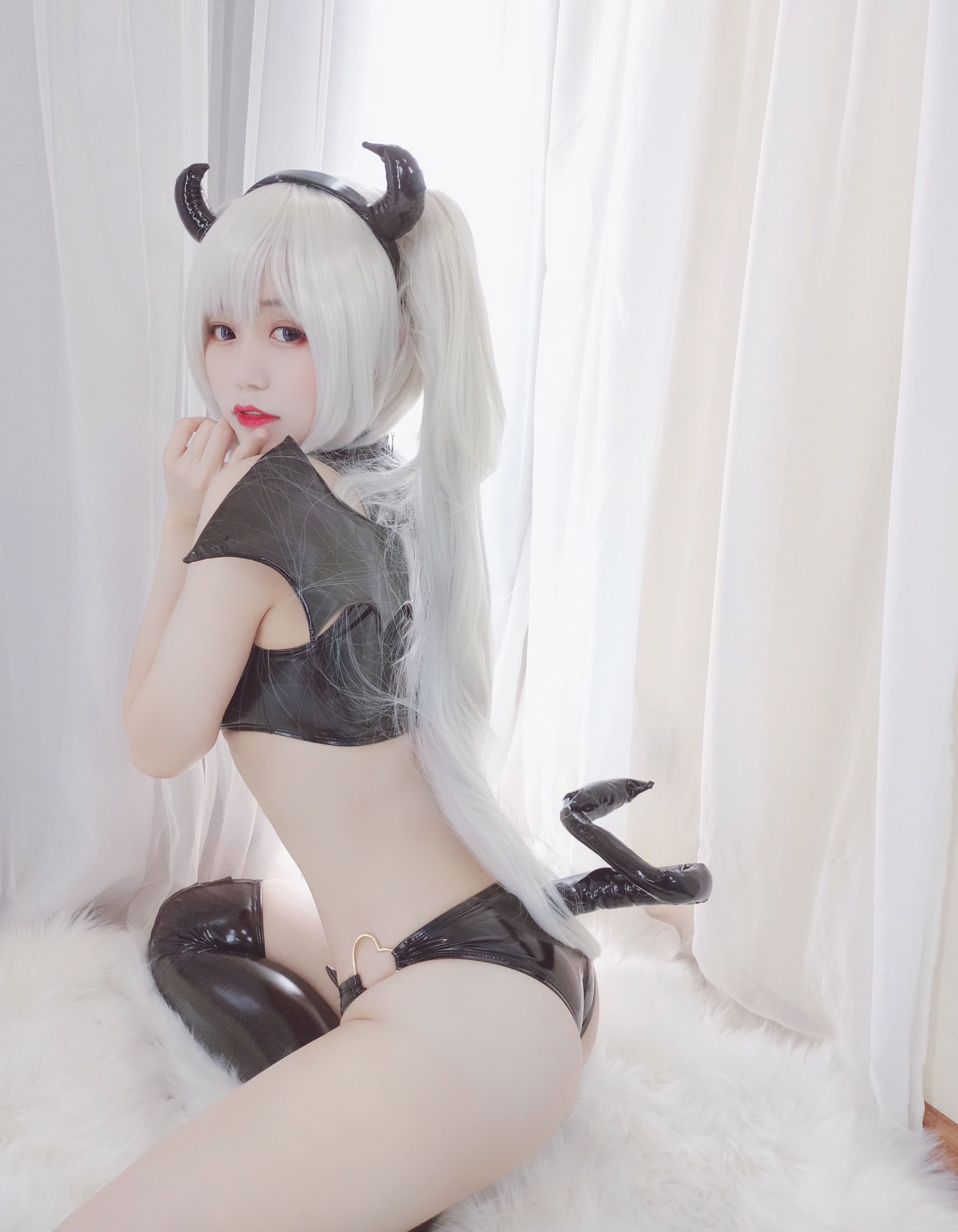 小倉千代w] 魅魔2