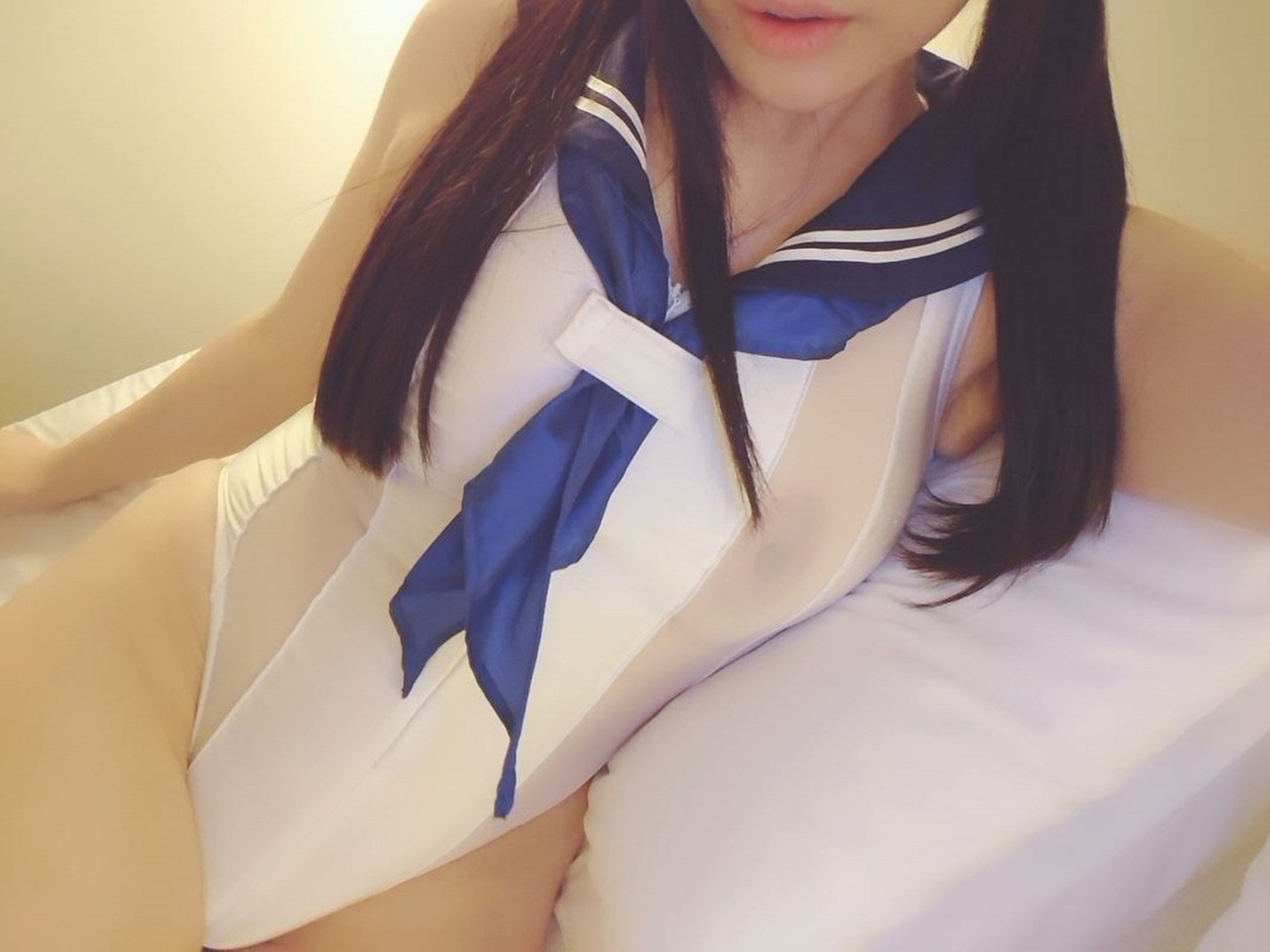 岡田由衣] 自拍