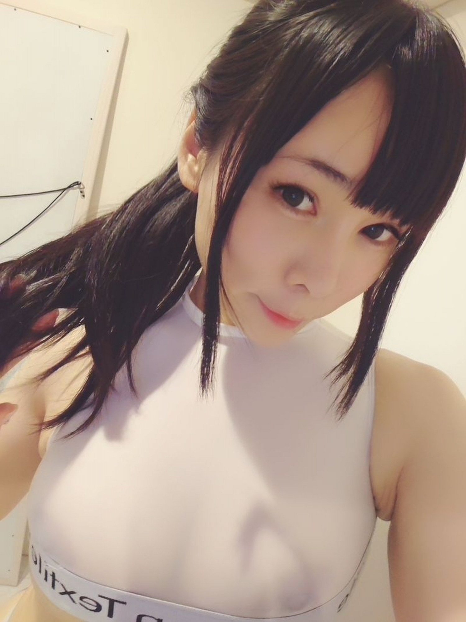 岡田由衣] 自拍