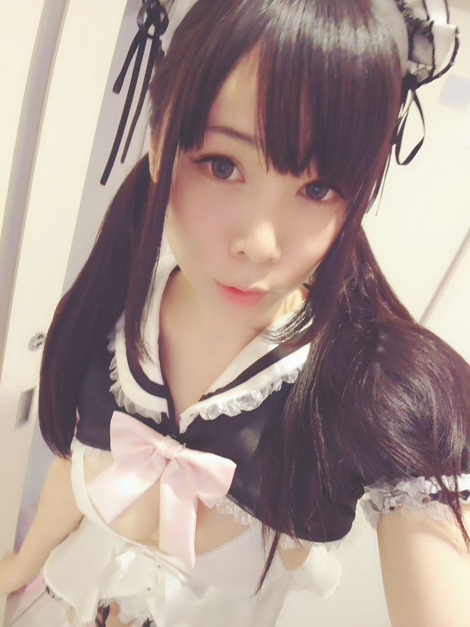 岡田由衣] 自拍