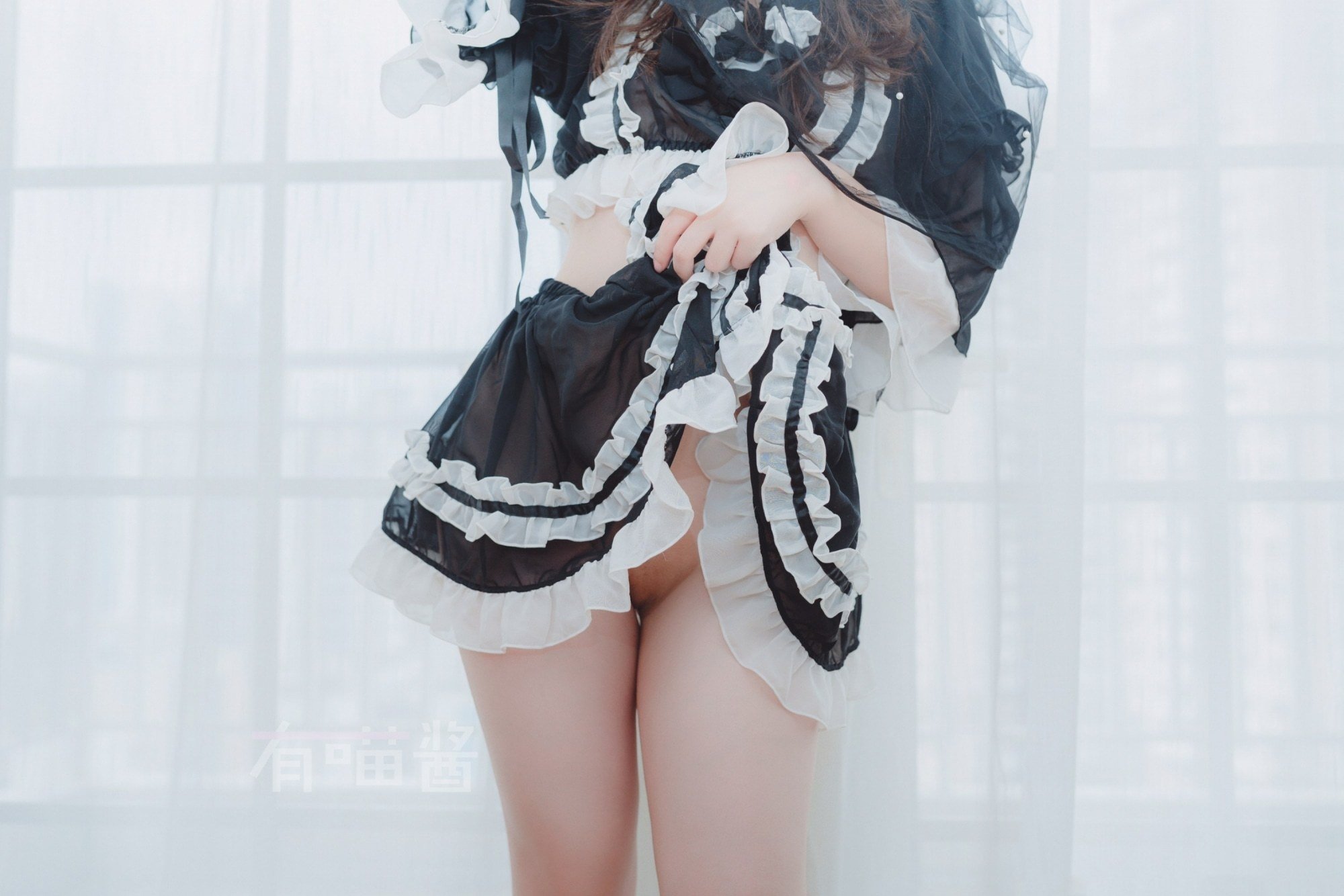 You Miao Jiang]  belle ta Nun