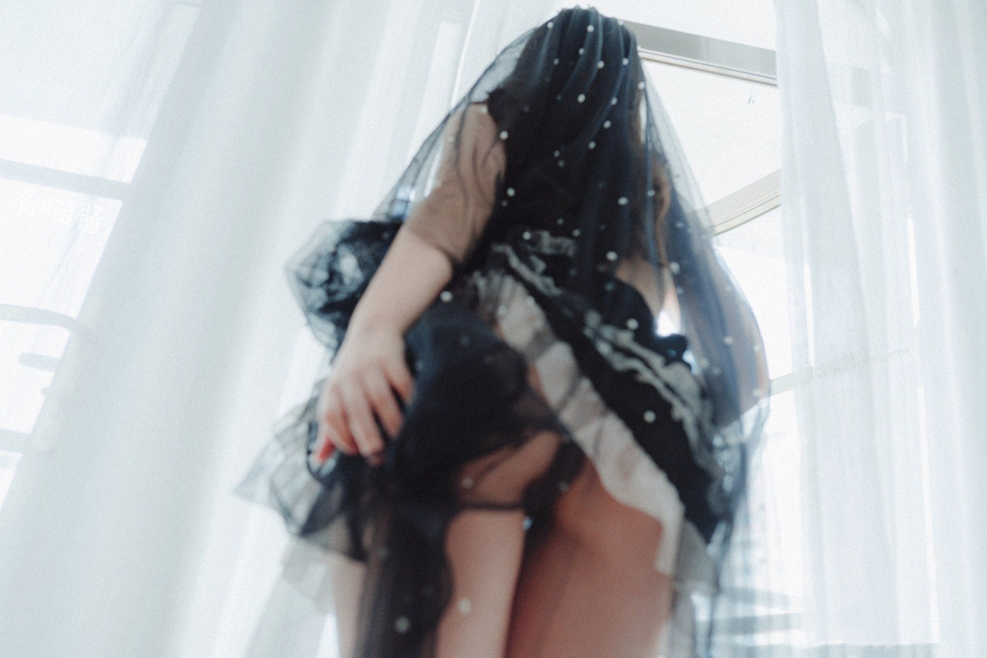 有喵醬] 洛麗塔修女