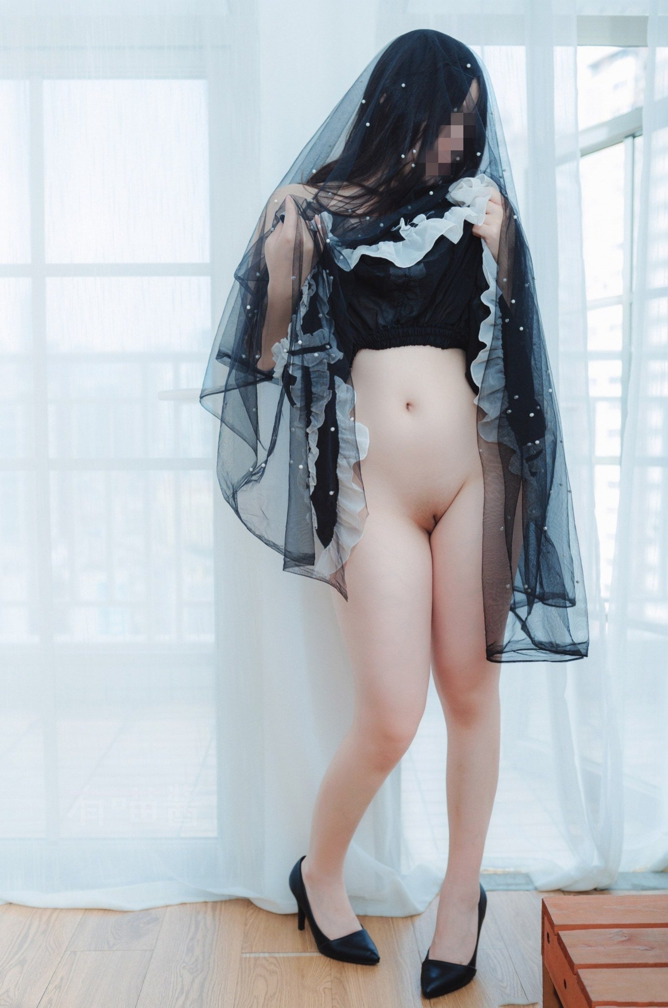 有喵醬] 洛麗塔修女
