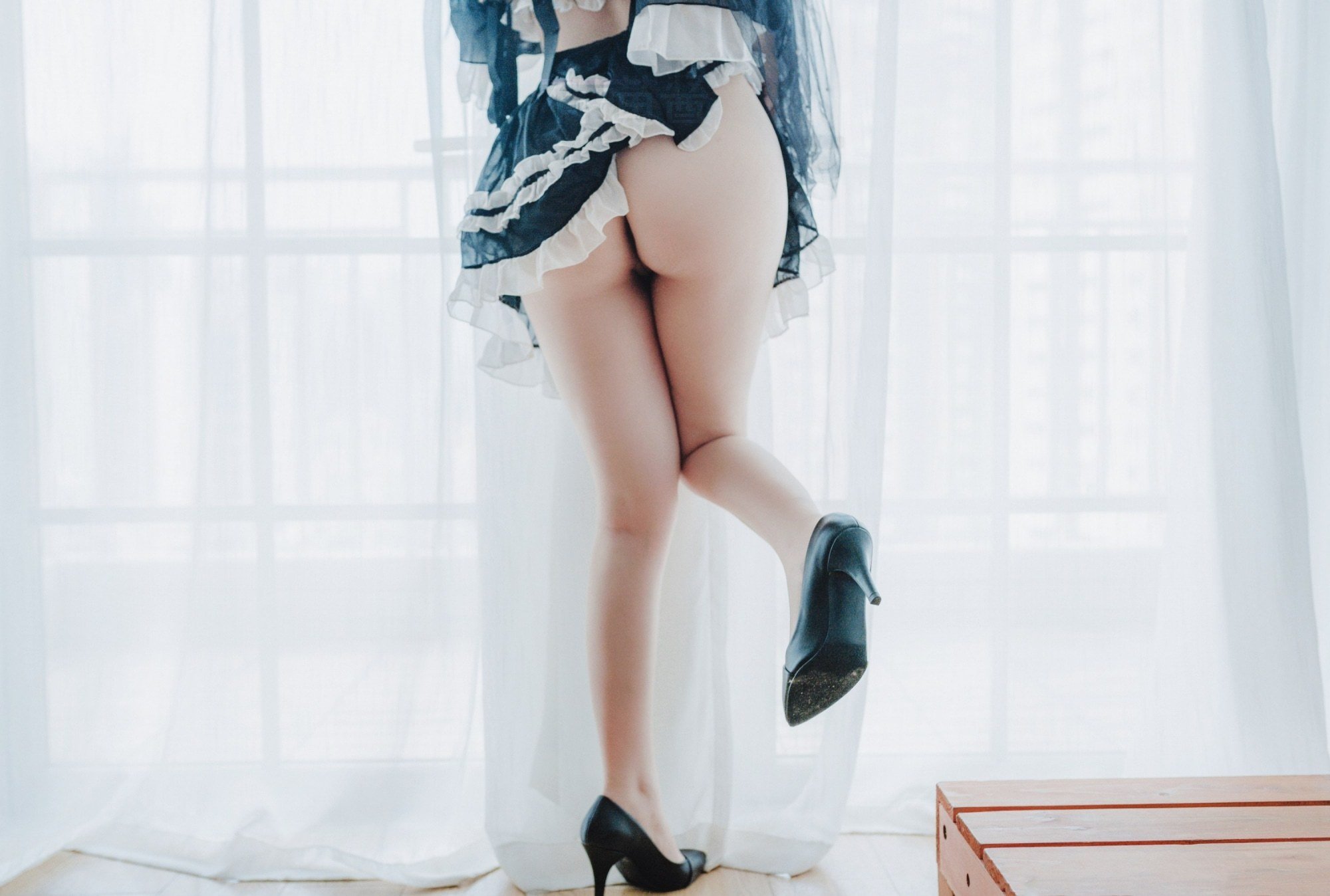 有喵醬] 洛麗塔修女