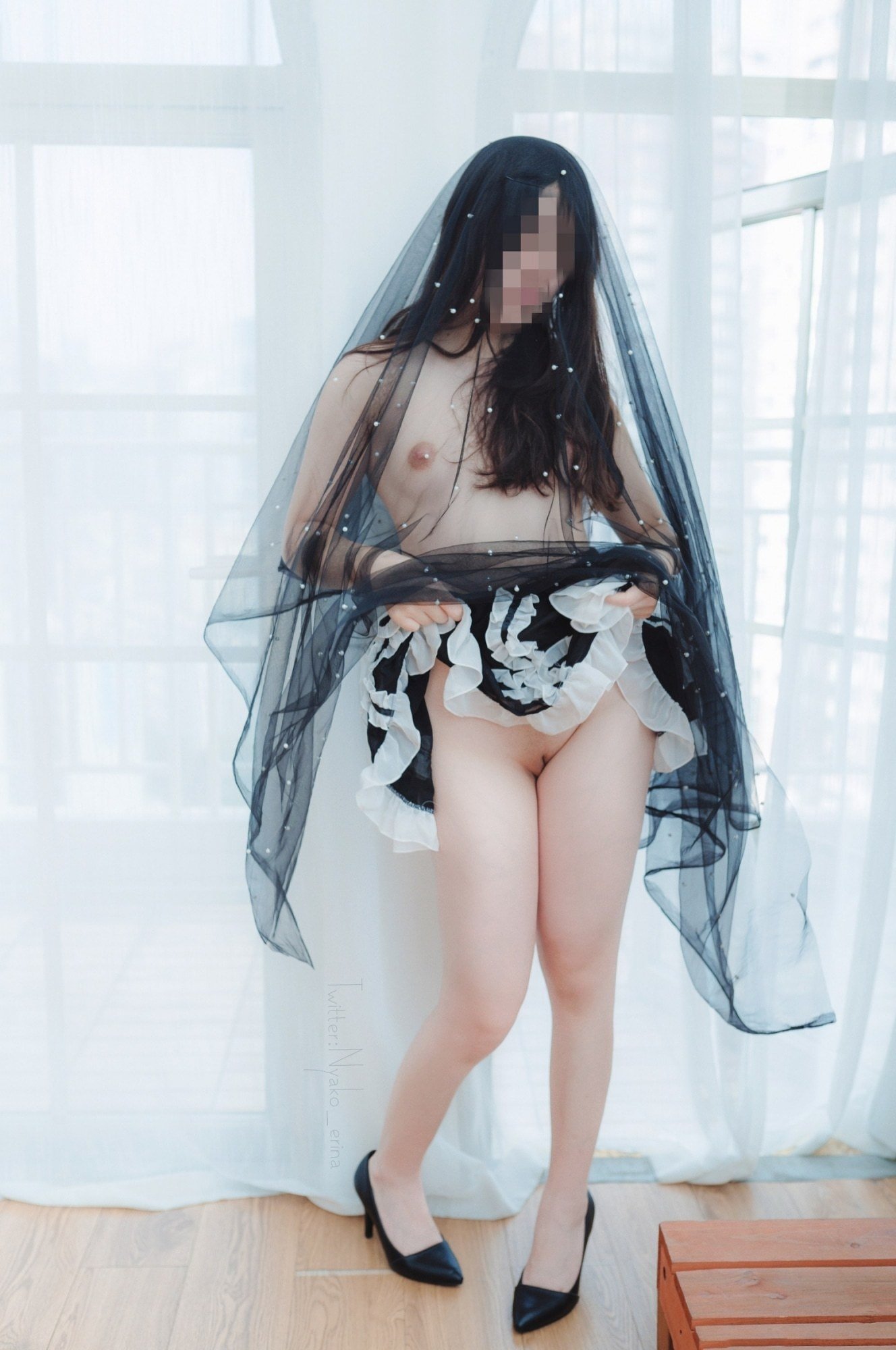 有喵醬] 洛麗塔修女