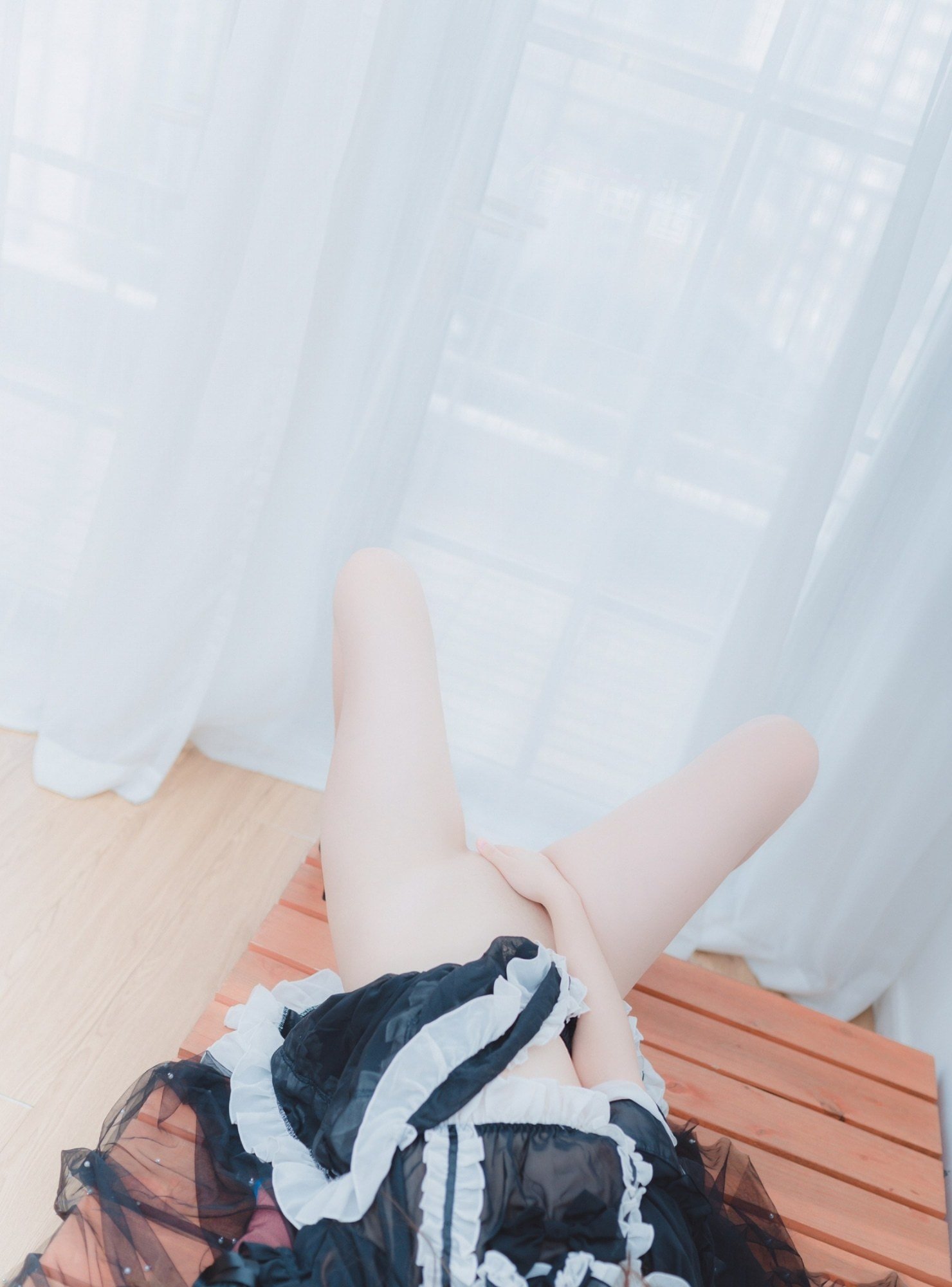 [有喵醬]  belle ta Nun