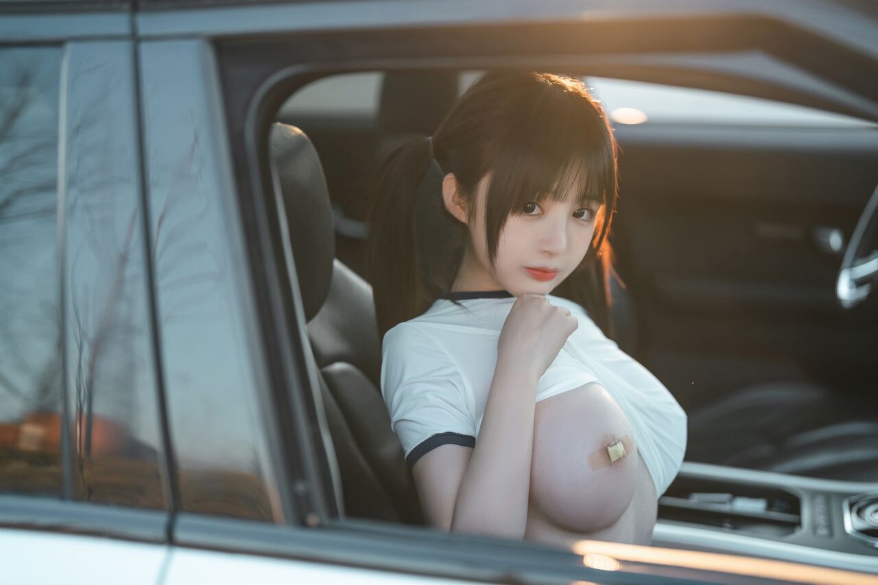 桜井ニンニン] 体操服