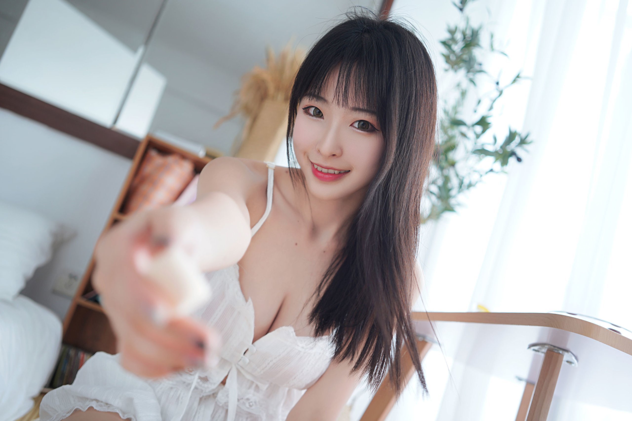 Shimizu Yuno] Summer Refreshing