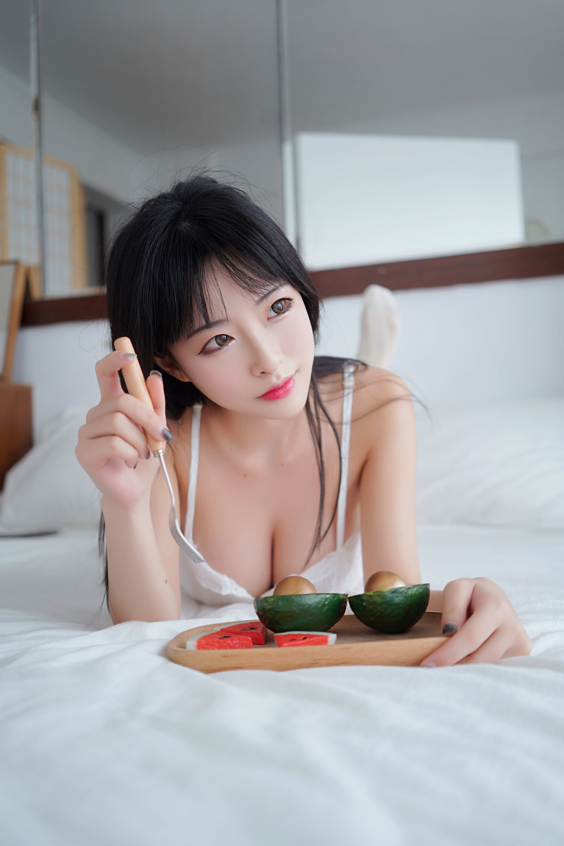 Shimizu Yuno] Summer Refreshing