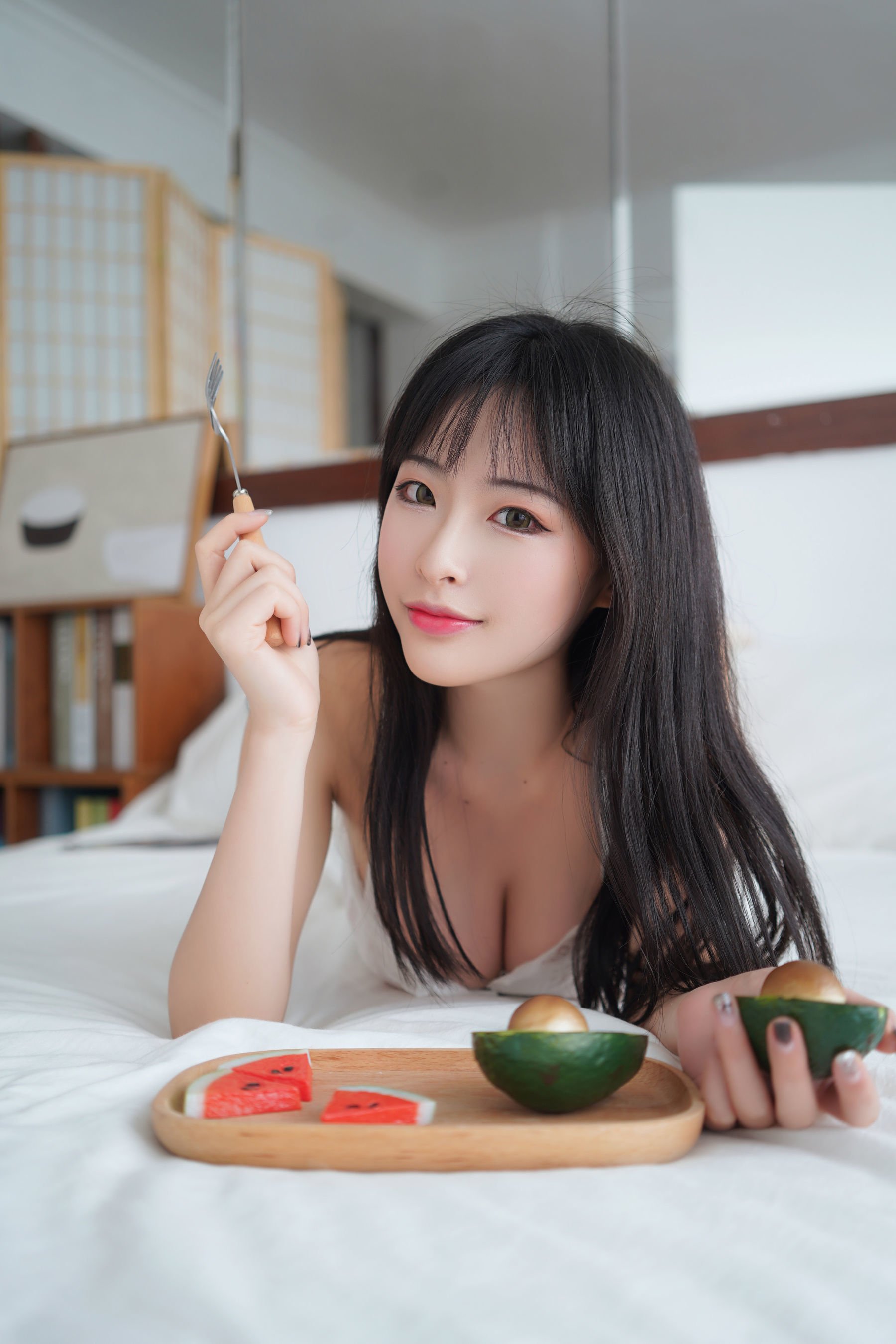 Shimizu Yuno] Summer Refreshing