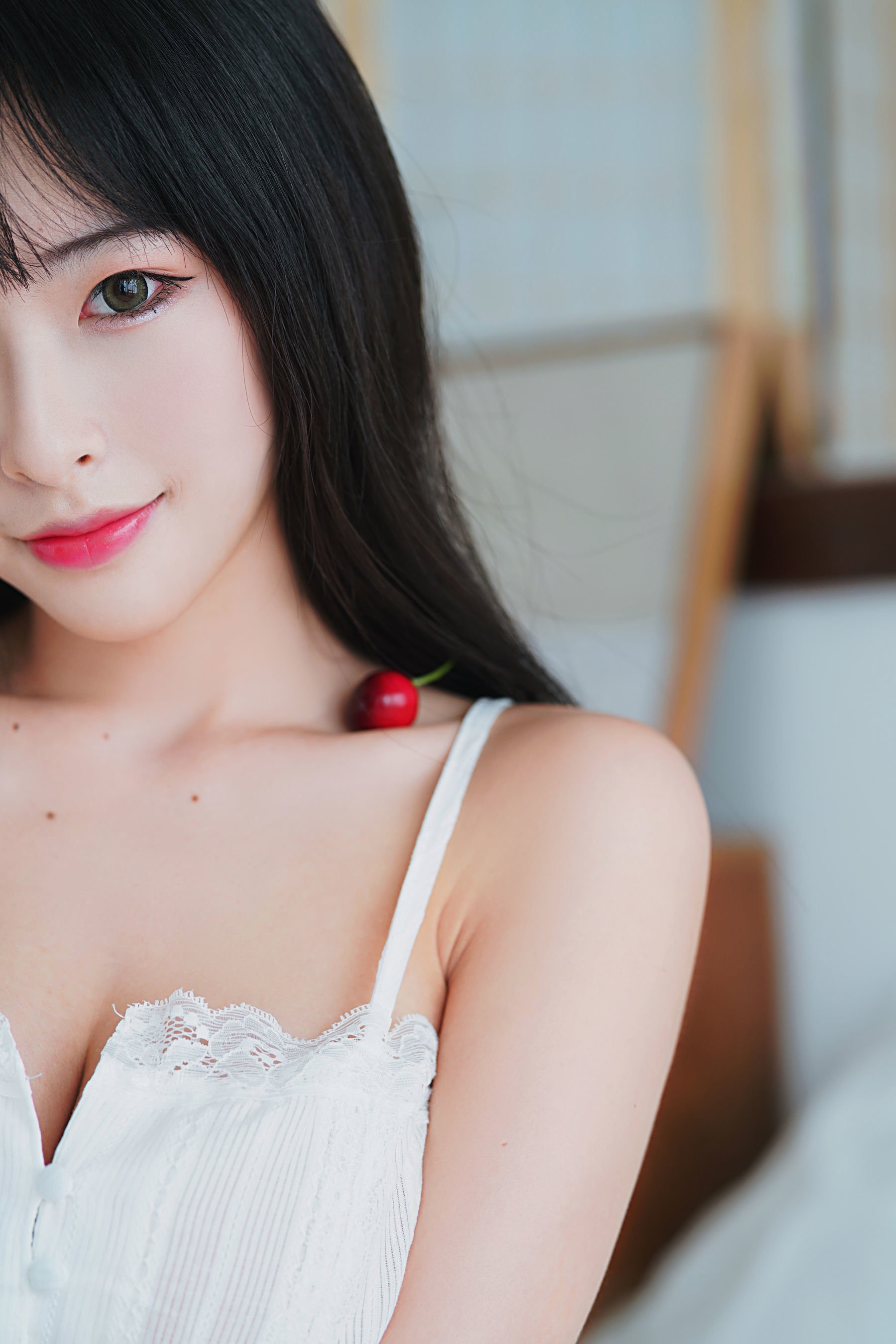 Shimizu Yuno] Ngày Hè Thanh Lương