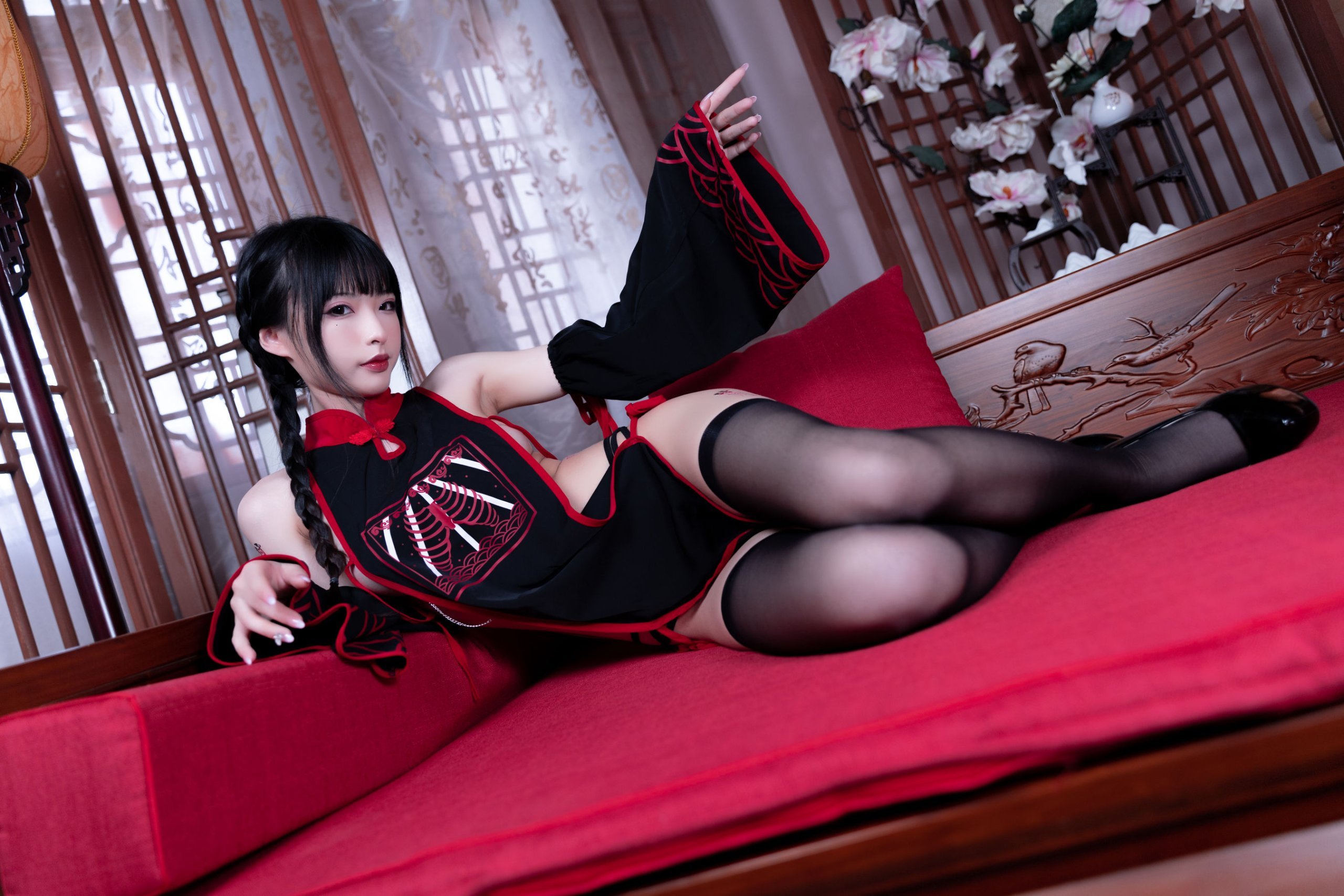 清水由乃] 淫紋小ゾンビ