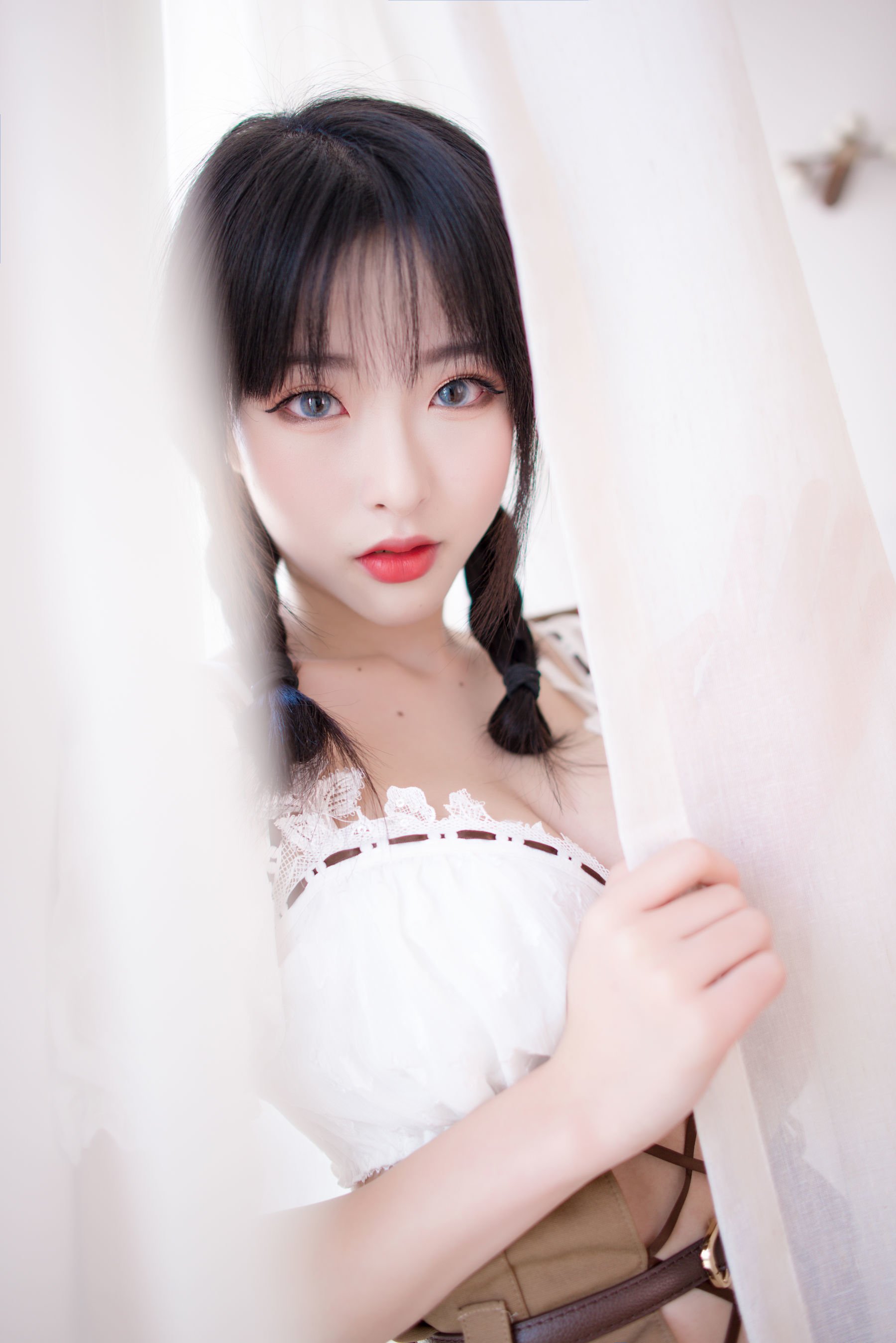 신시즈마 유노] 73가 복고 유럽식