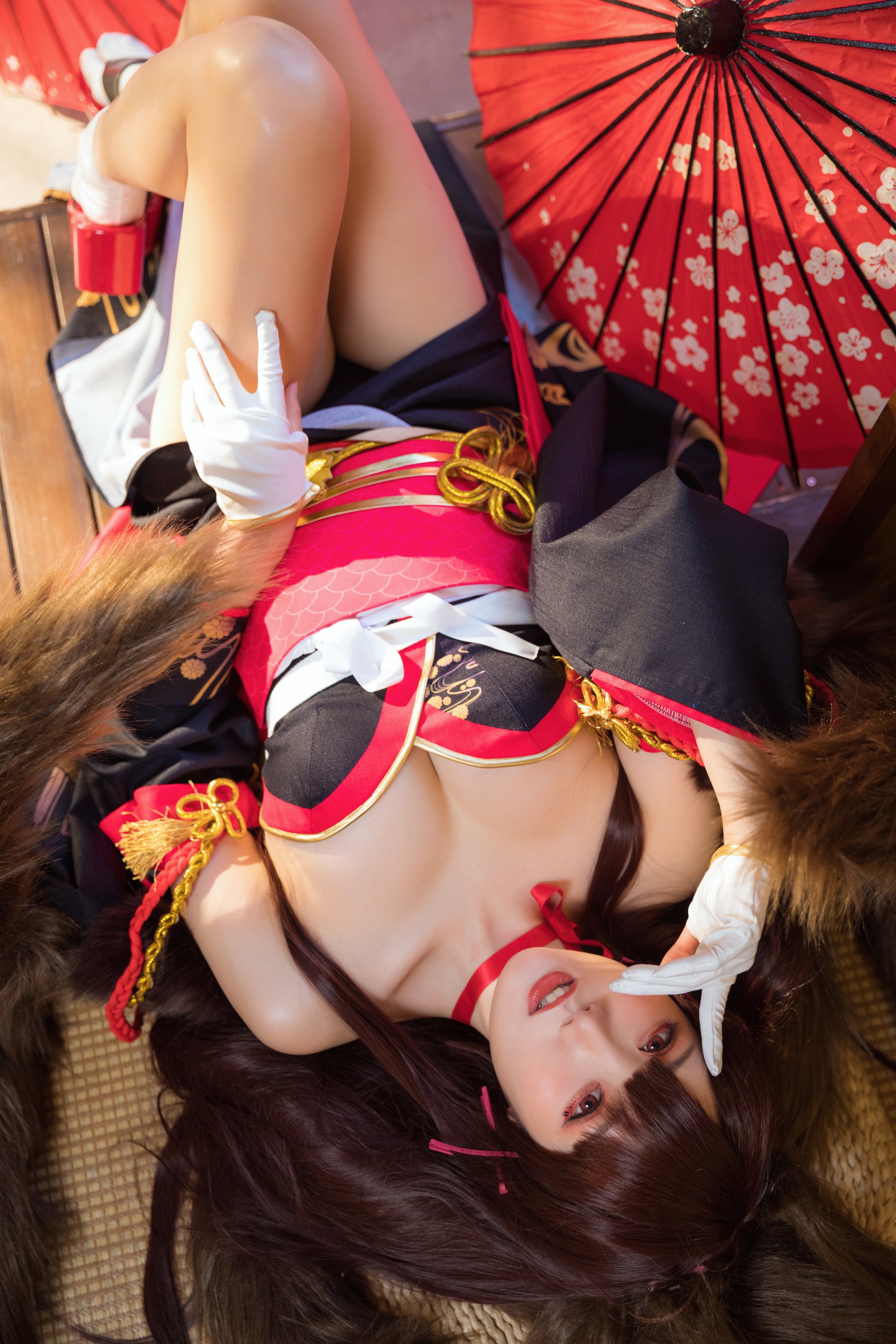 Guaxi Jiang] Akagi