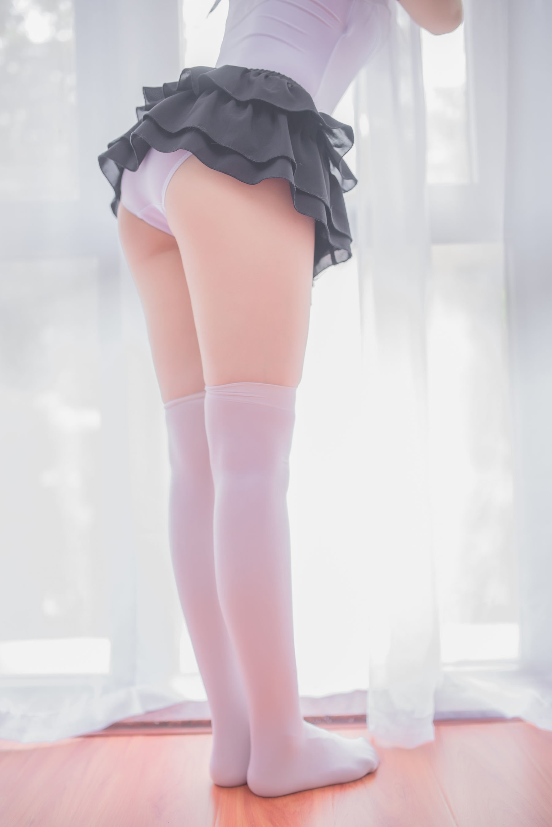 白金薩基] 學生服