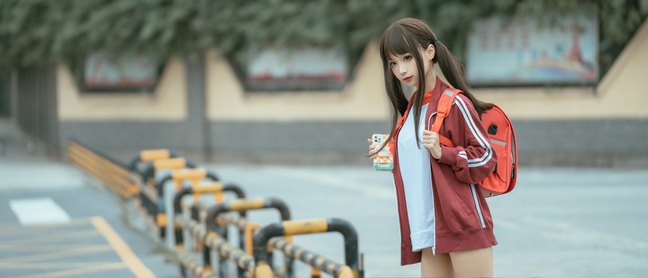 Chun Mò Mò] Trò Đùa Ác Của Jiaoshou 04