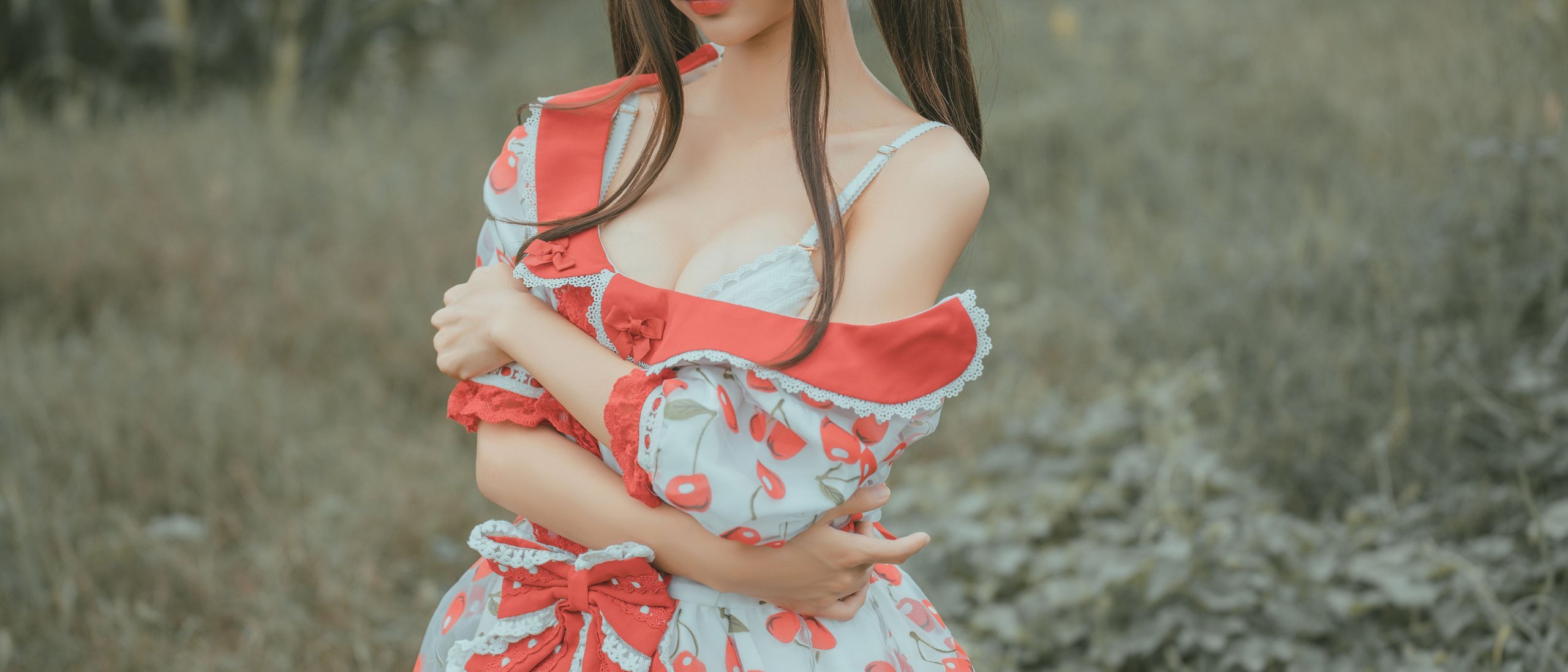 Chun Mò Mò] Trò Đùa Ác Của Jiaoshou 04