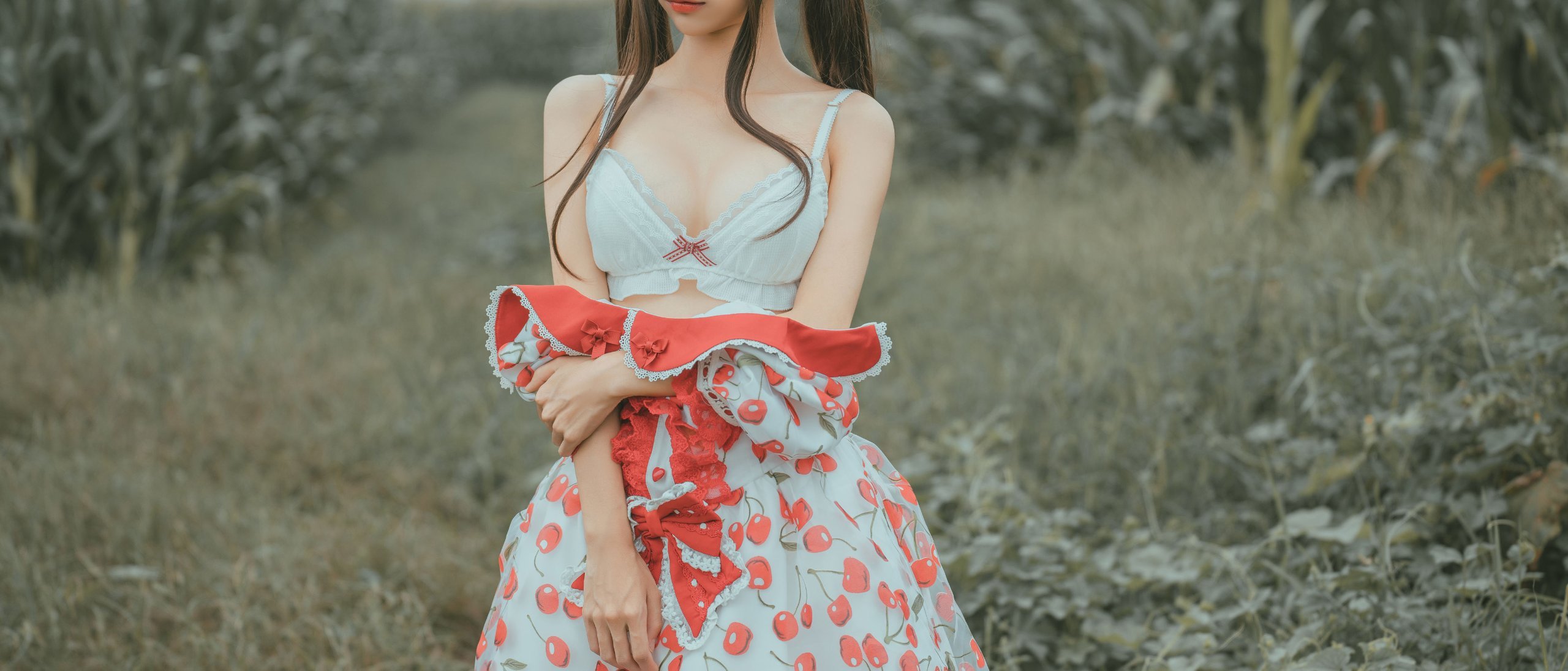 Chun Mò Mò] Trò Đùa Ác Của Jiaoshou 04