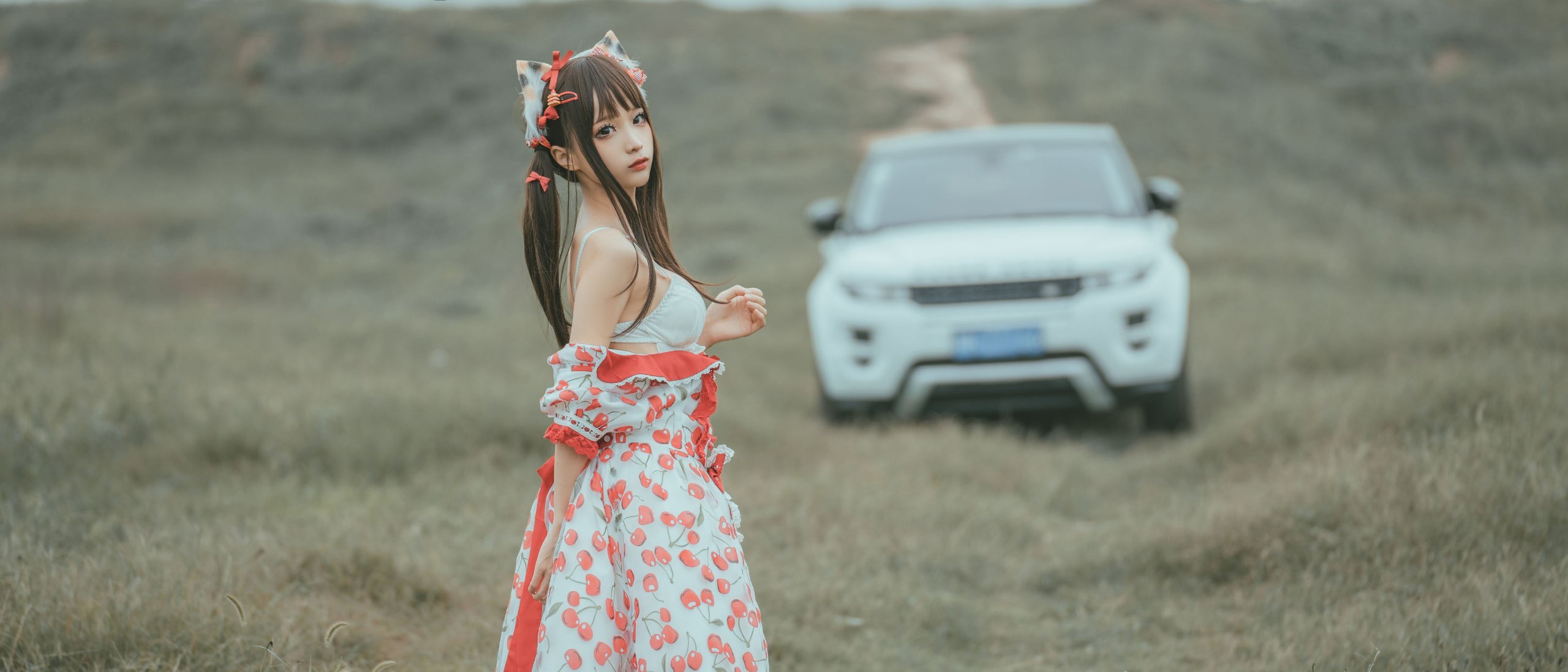 Chun Mò Mò] Trò Đùa Ác Của Jiaoshou 04