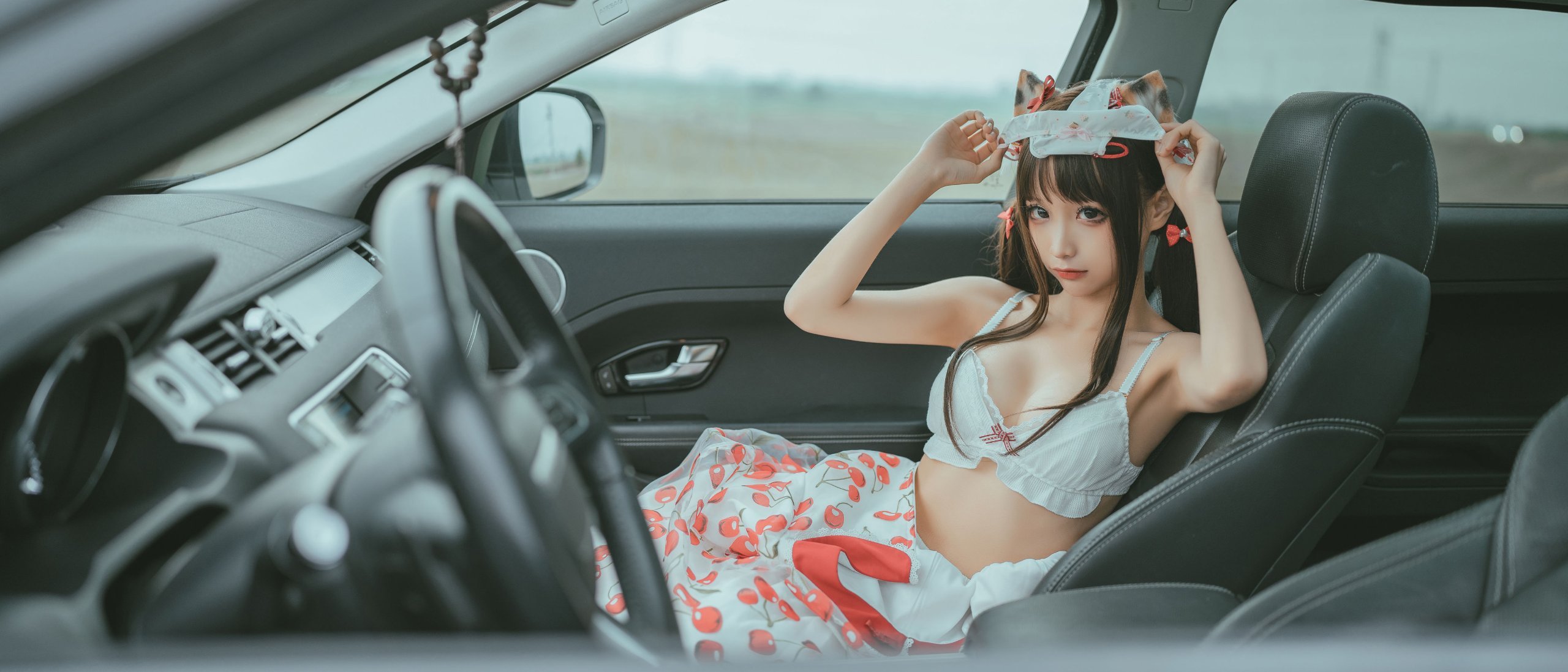 Chun Mò Mò] Trò Đùa Ác Của Jiaoshou 04
