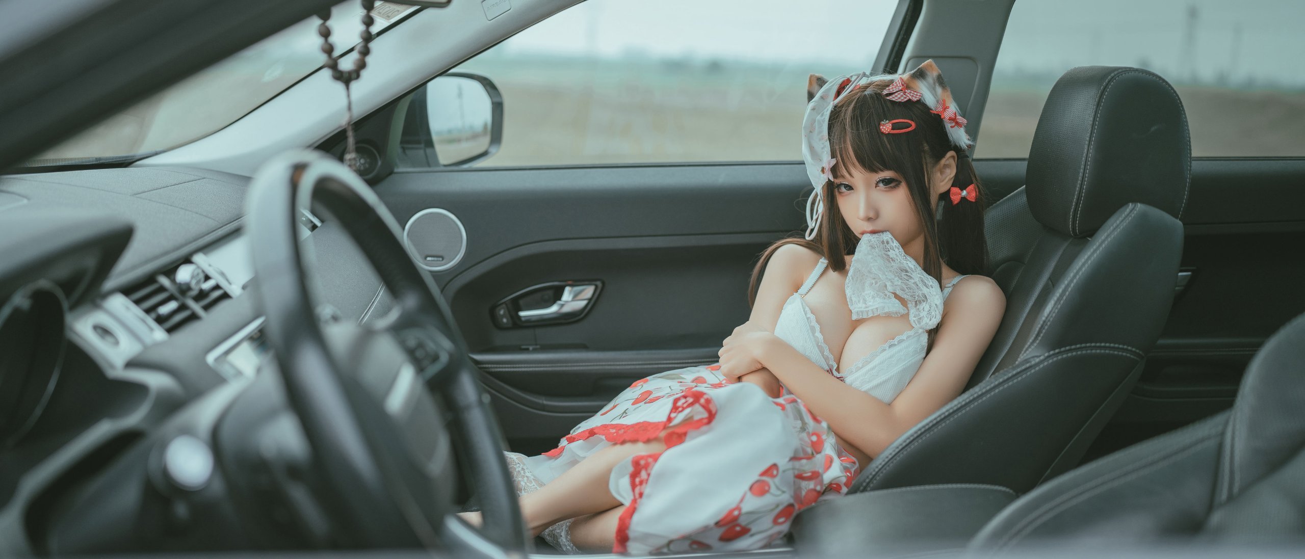 Chun Mò Mò] Trò Đùa Ác Của Jiaoshou 04