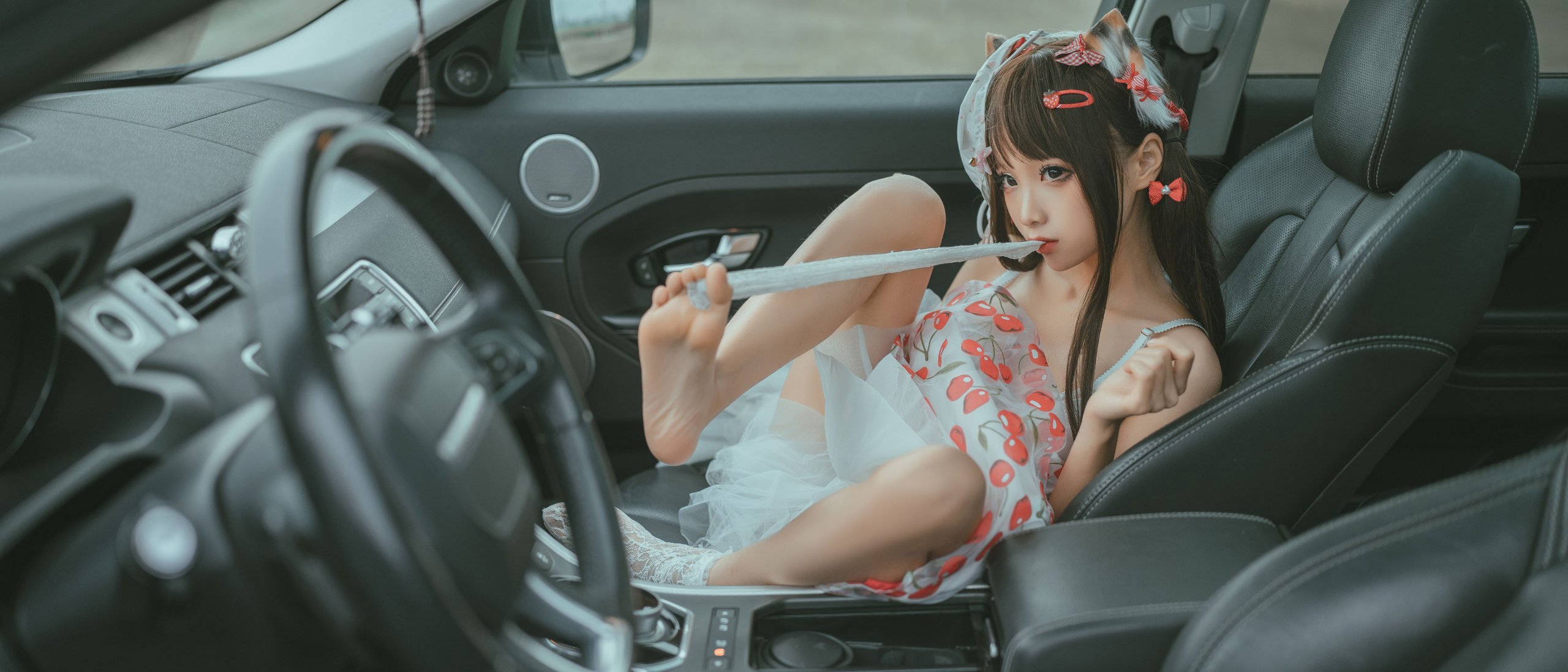 Chun Mò Mò] Trò Đùa Ác Của Jiaoshou 04