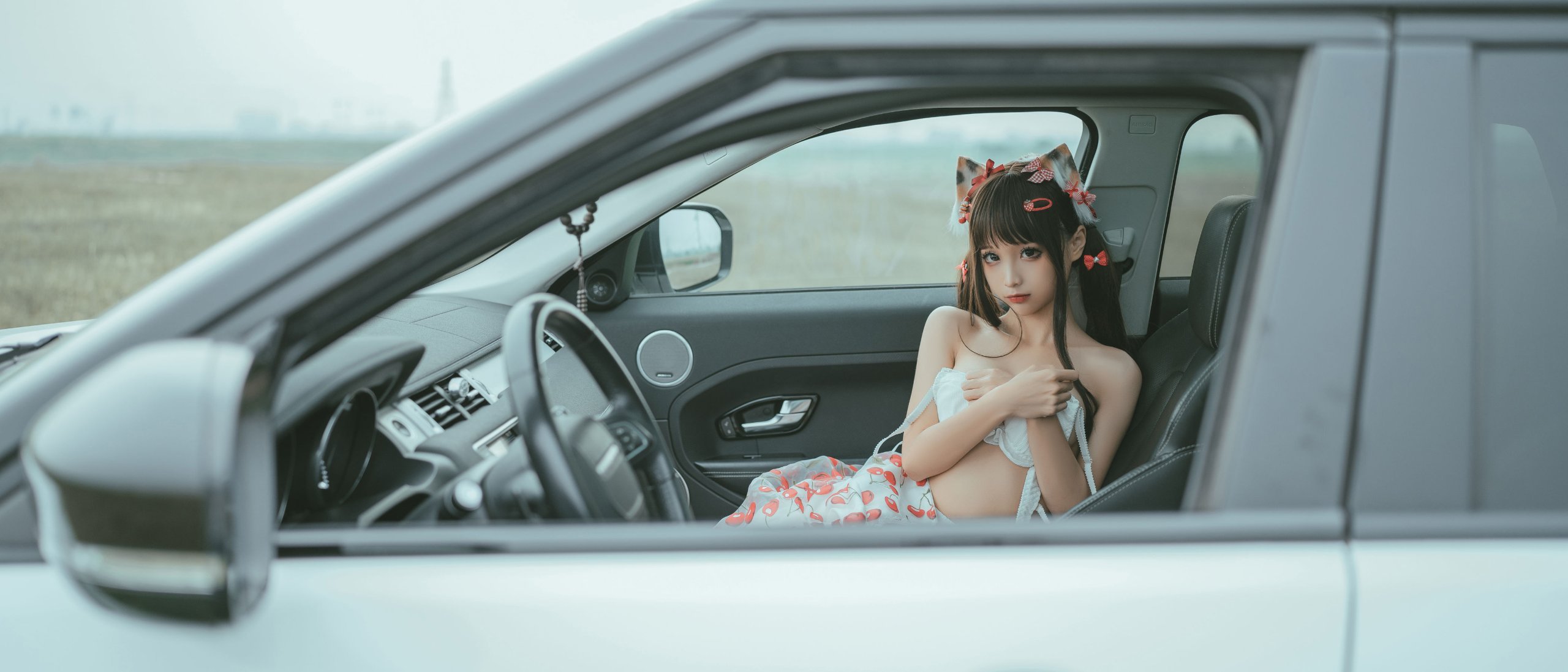 Chun Mò Mò] Trò Đùa Ác Của Jiaoshou 04