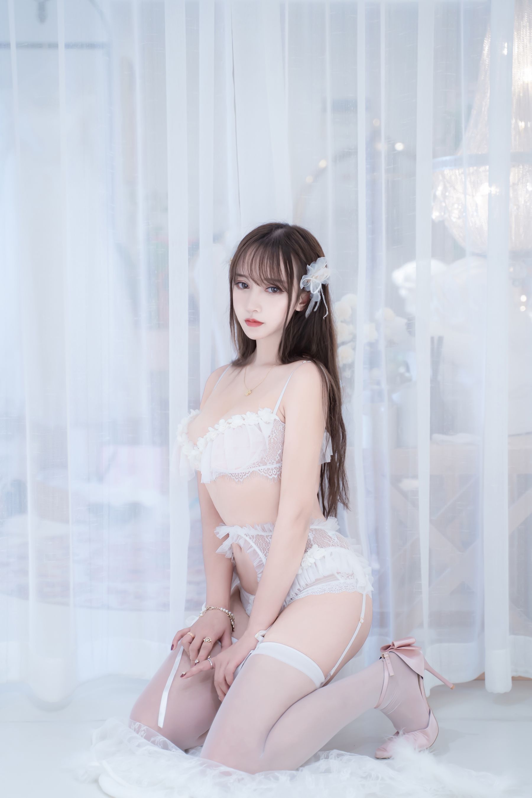 過期米線線喵] 天使