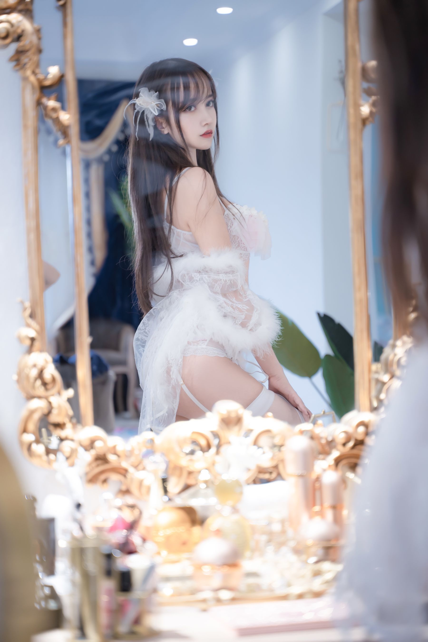 [过期米线线喵] 天使