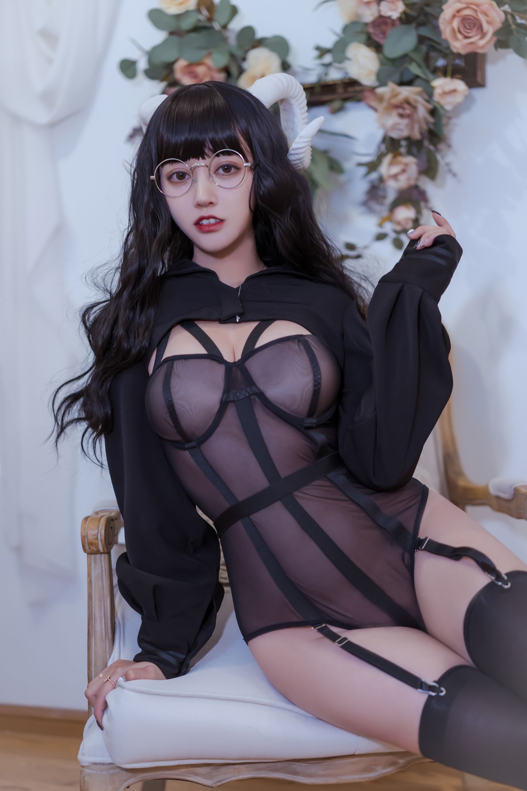 Guoqi Mi Xian Xian Miao] Devil