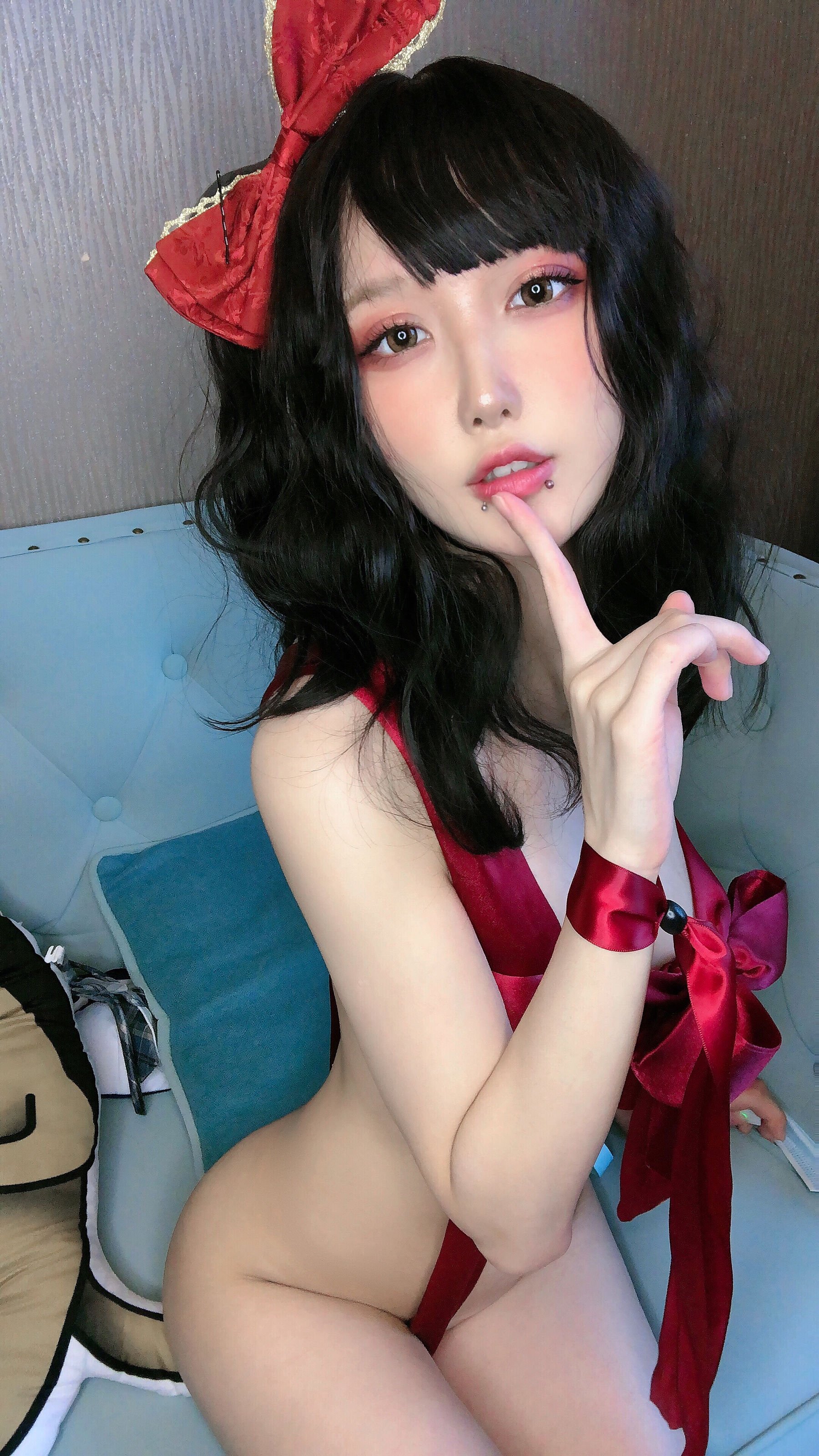 阿包也是兔娘] 七夕禮物盒
