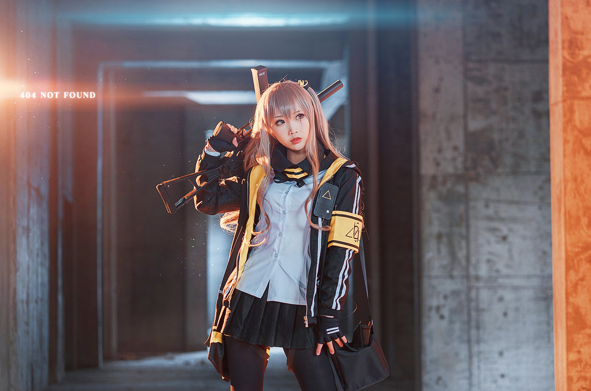 面饼仙兒] UMP45(少女前線)