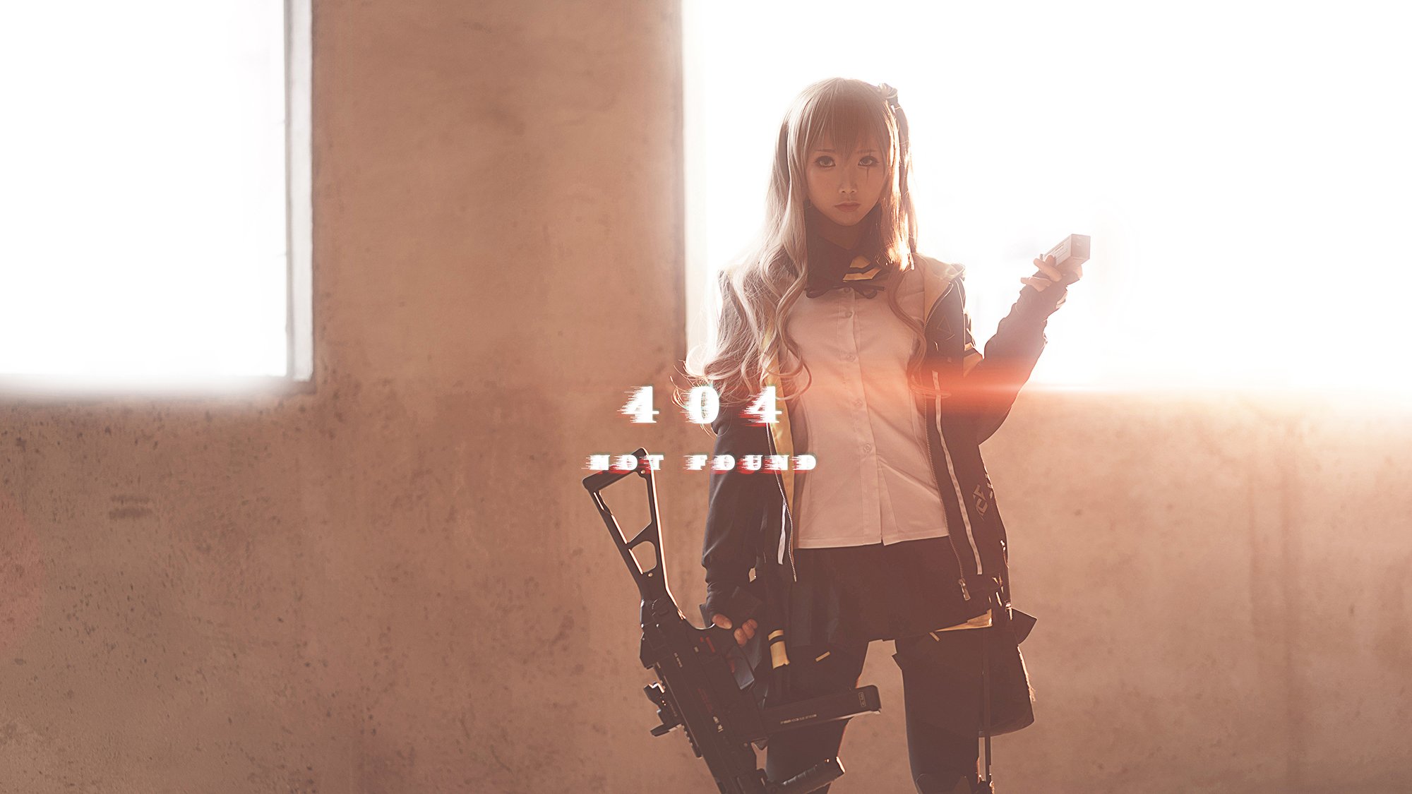 面饼仙兒] UMP45(少女前線)