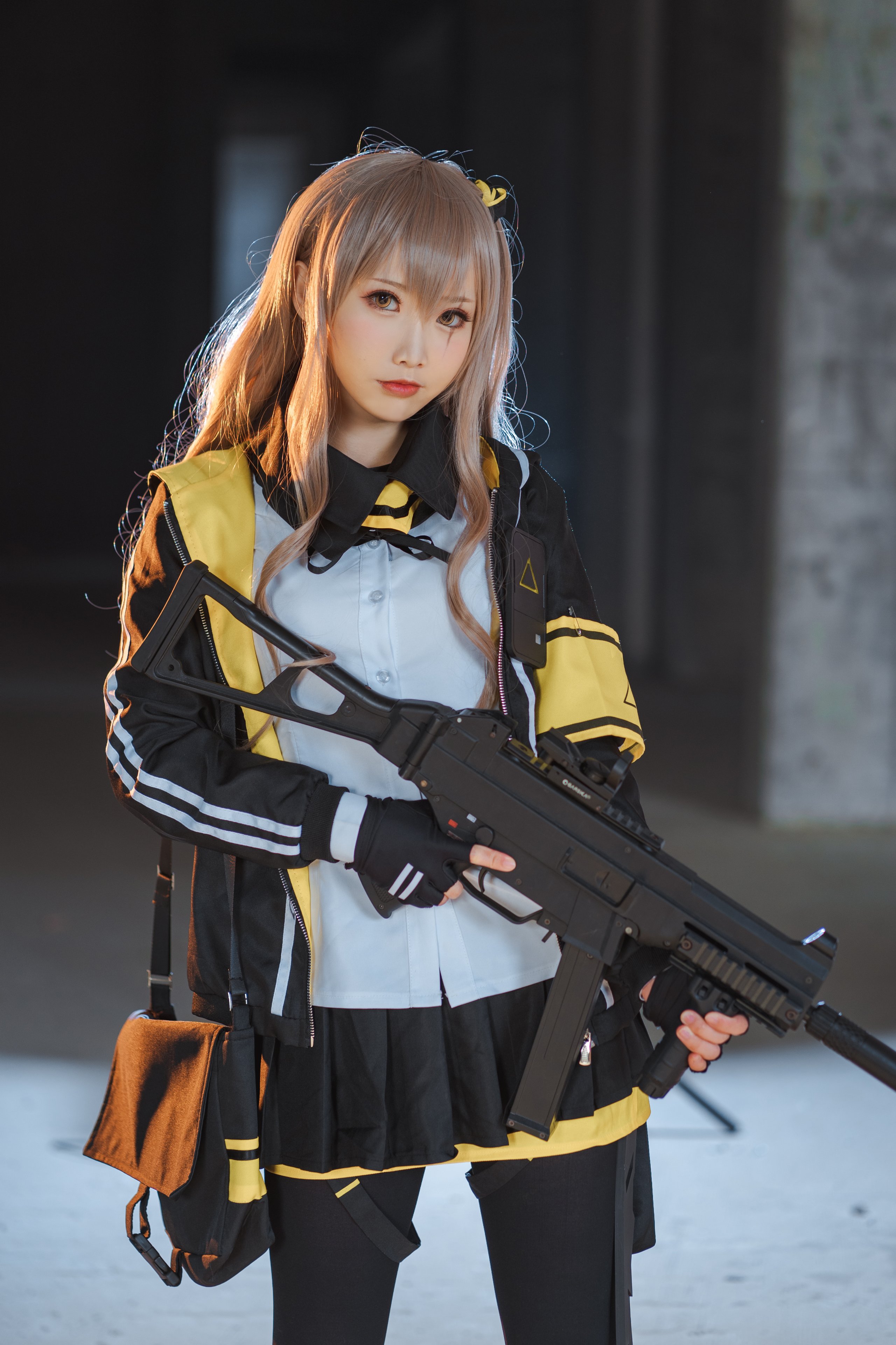 面饼仙兒] UMP45(少女前線)