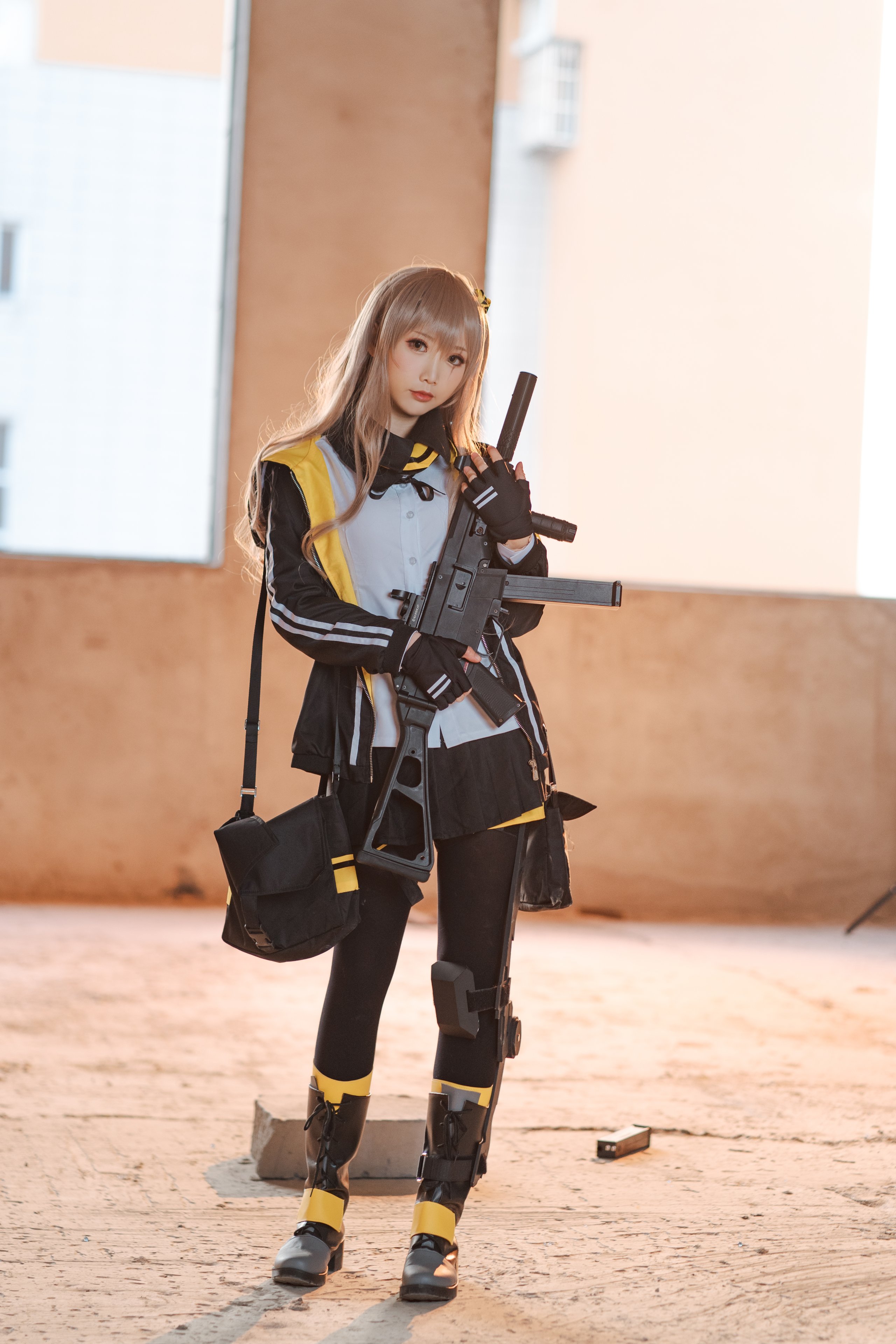 面饼仙兒] UMP45(少女前線)